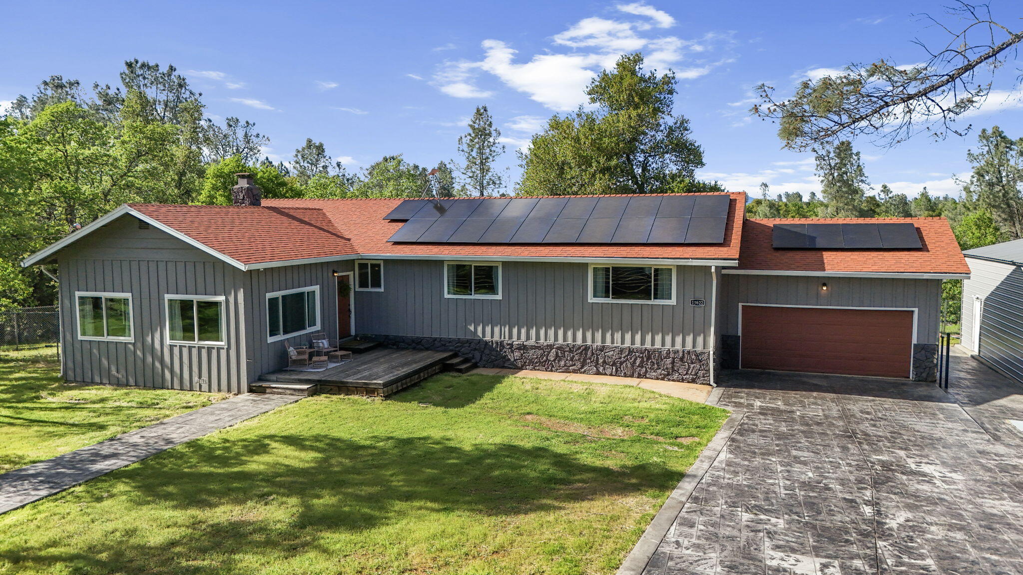 17622 China Gulch Drive