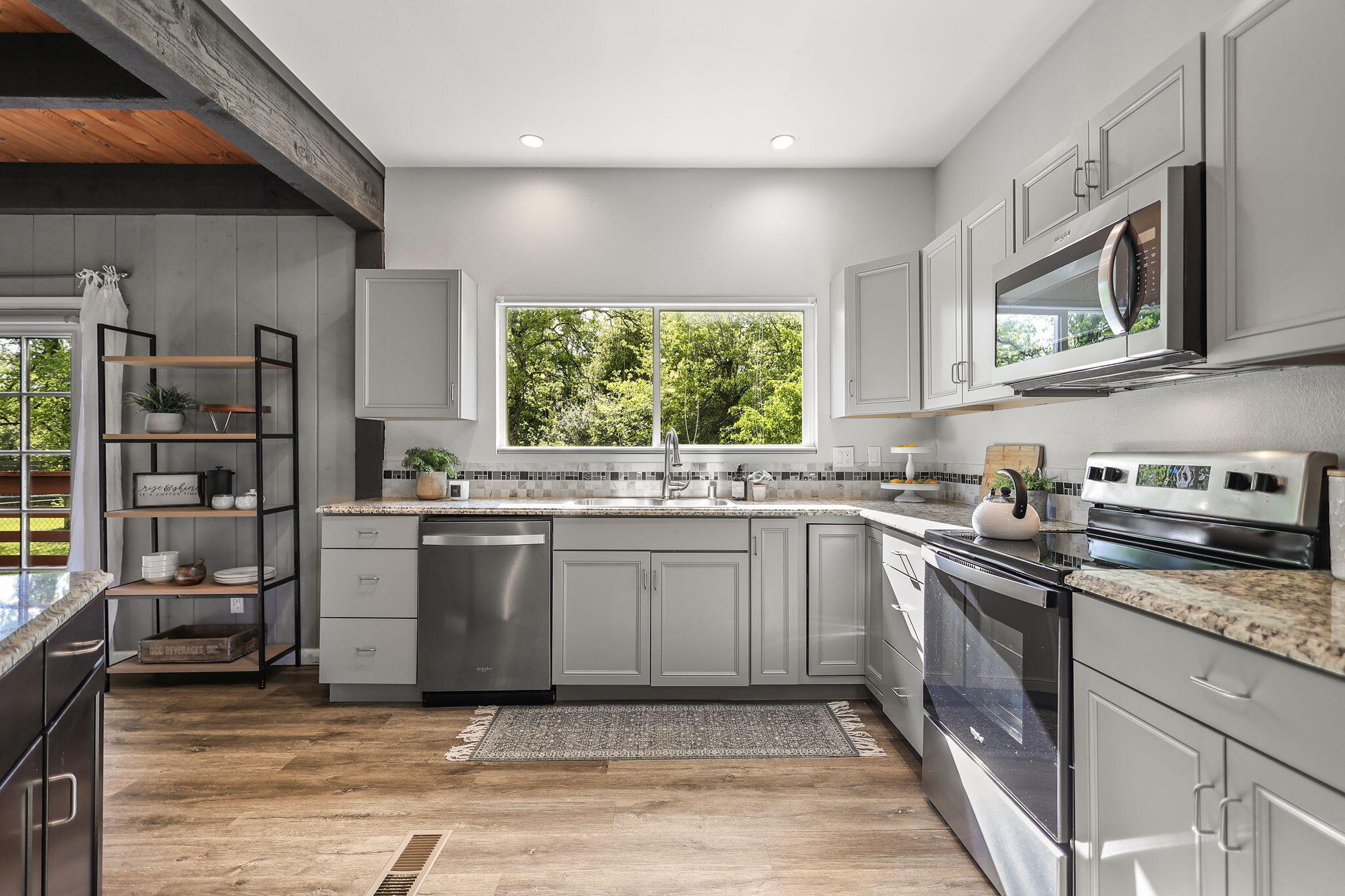 17622 China Gulch Drive