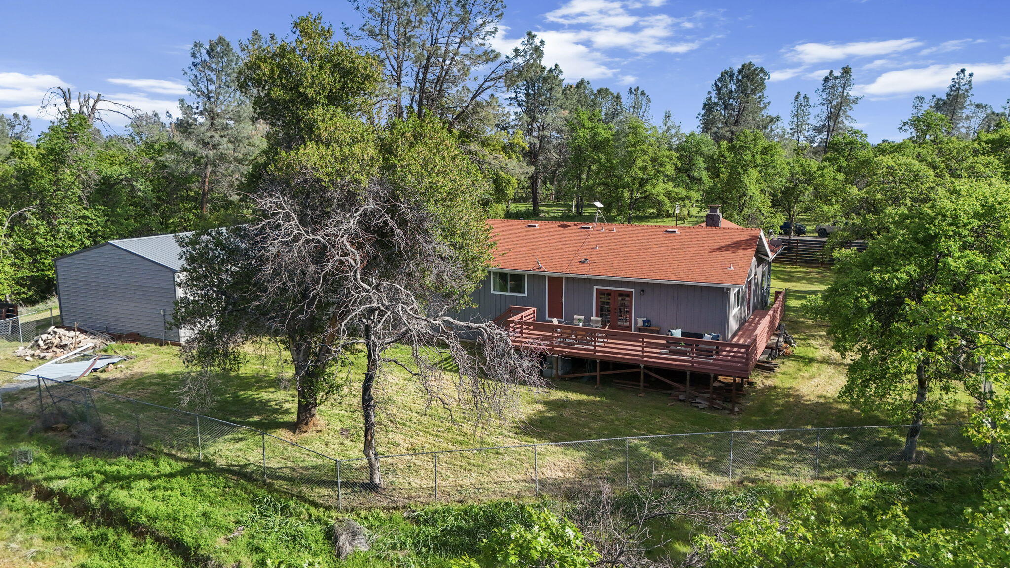 17622 China Gulch Drive