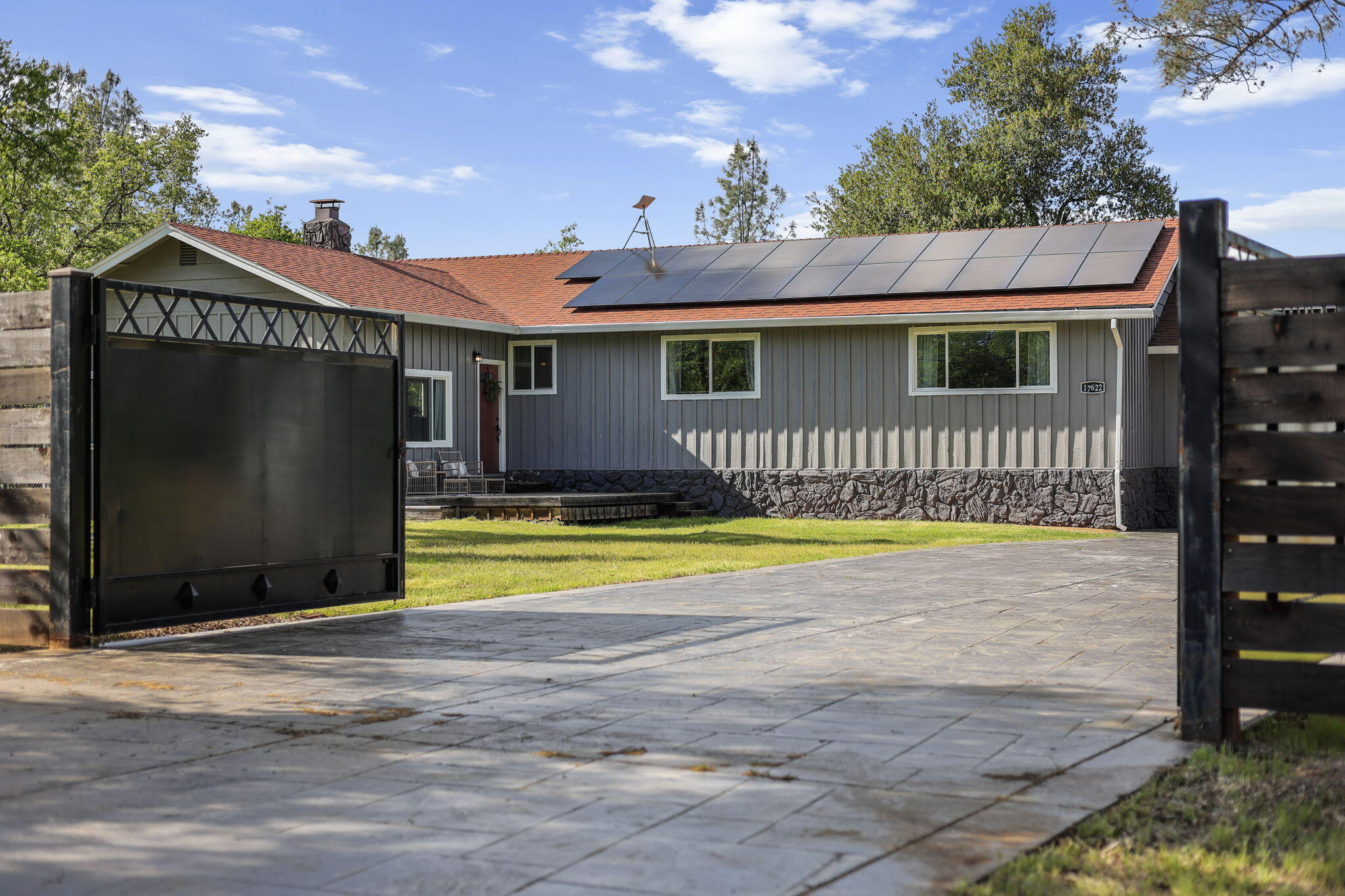 17622 China Gulch Drive