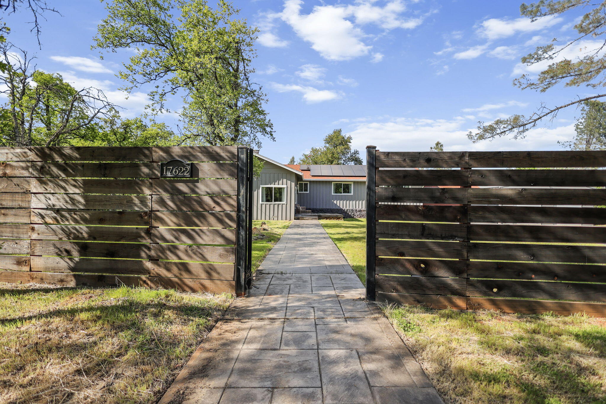 17622 China Gulch Drive