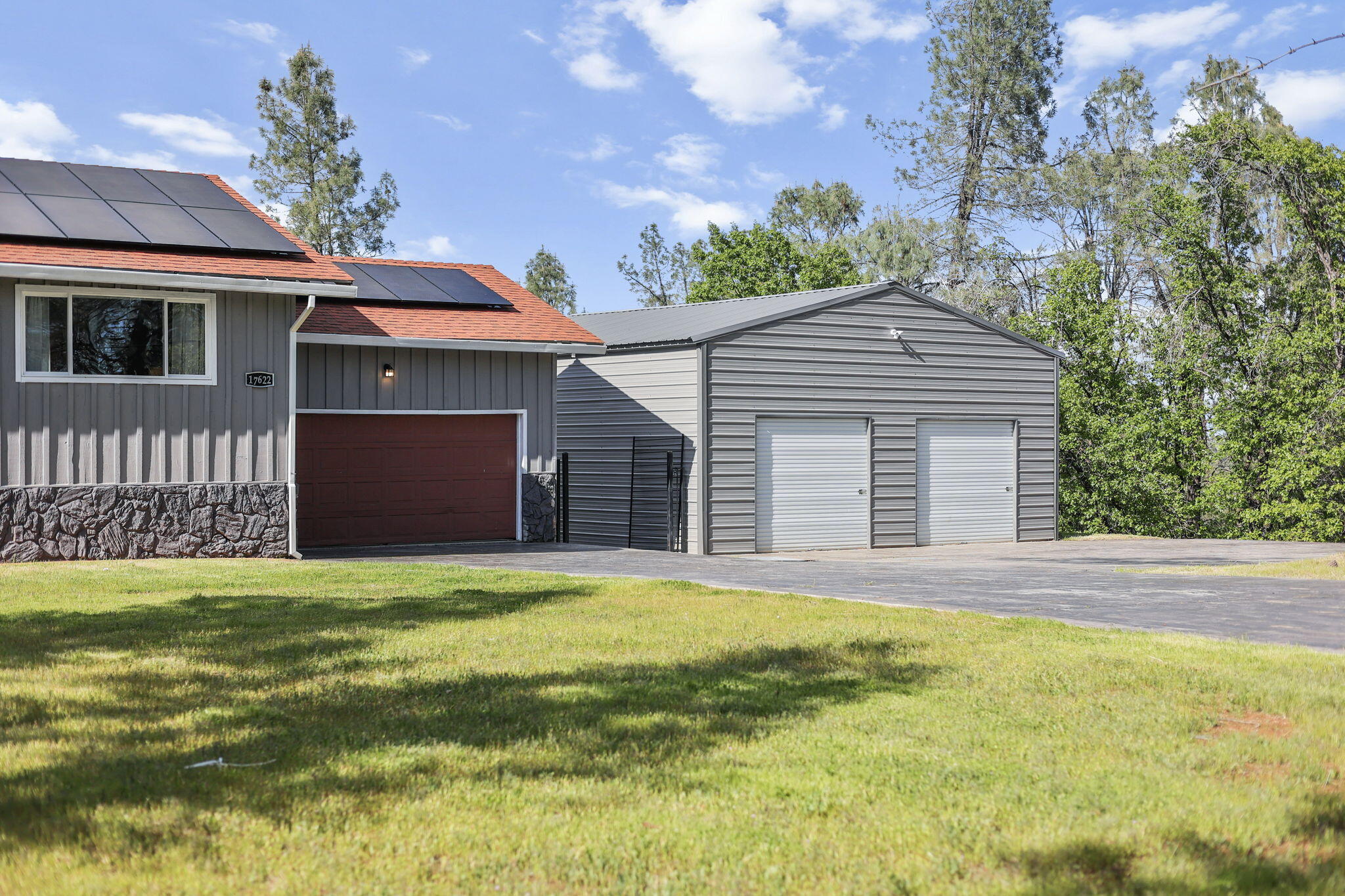 17622 China Gulch Drive