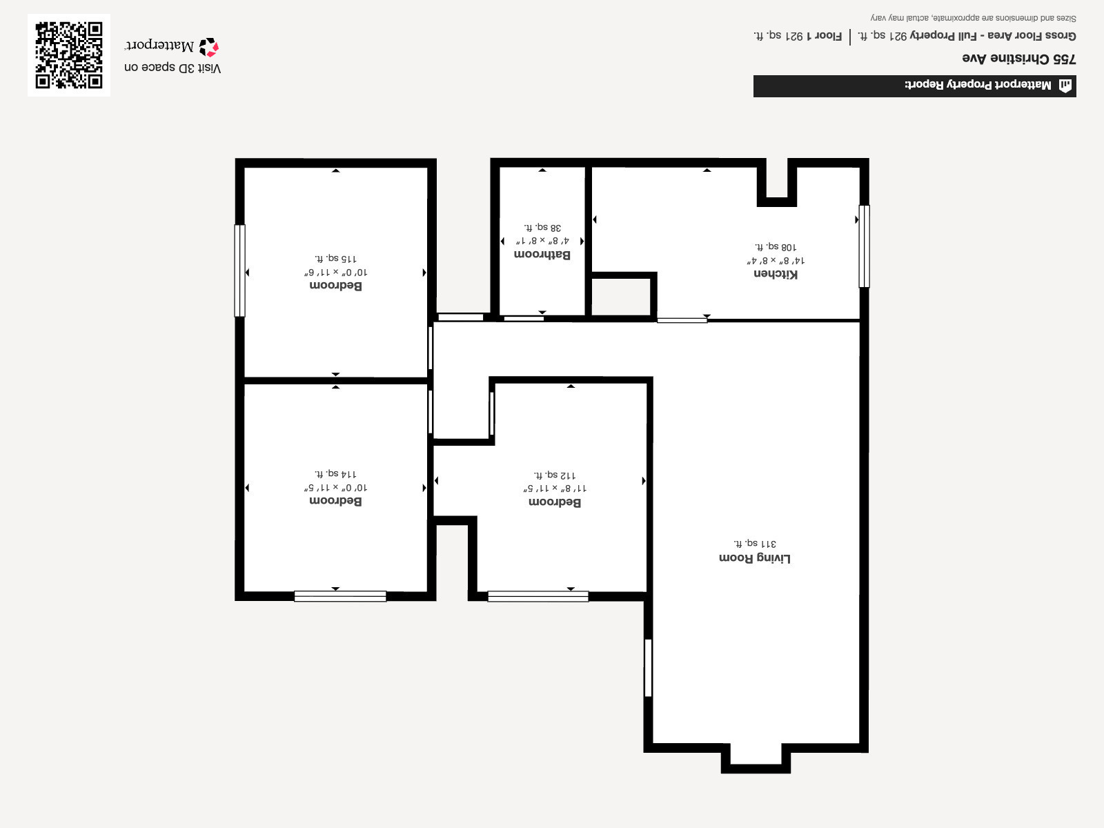 755 Christine Avenue