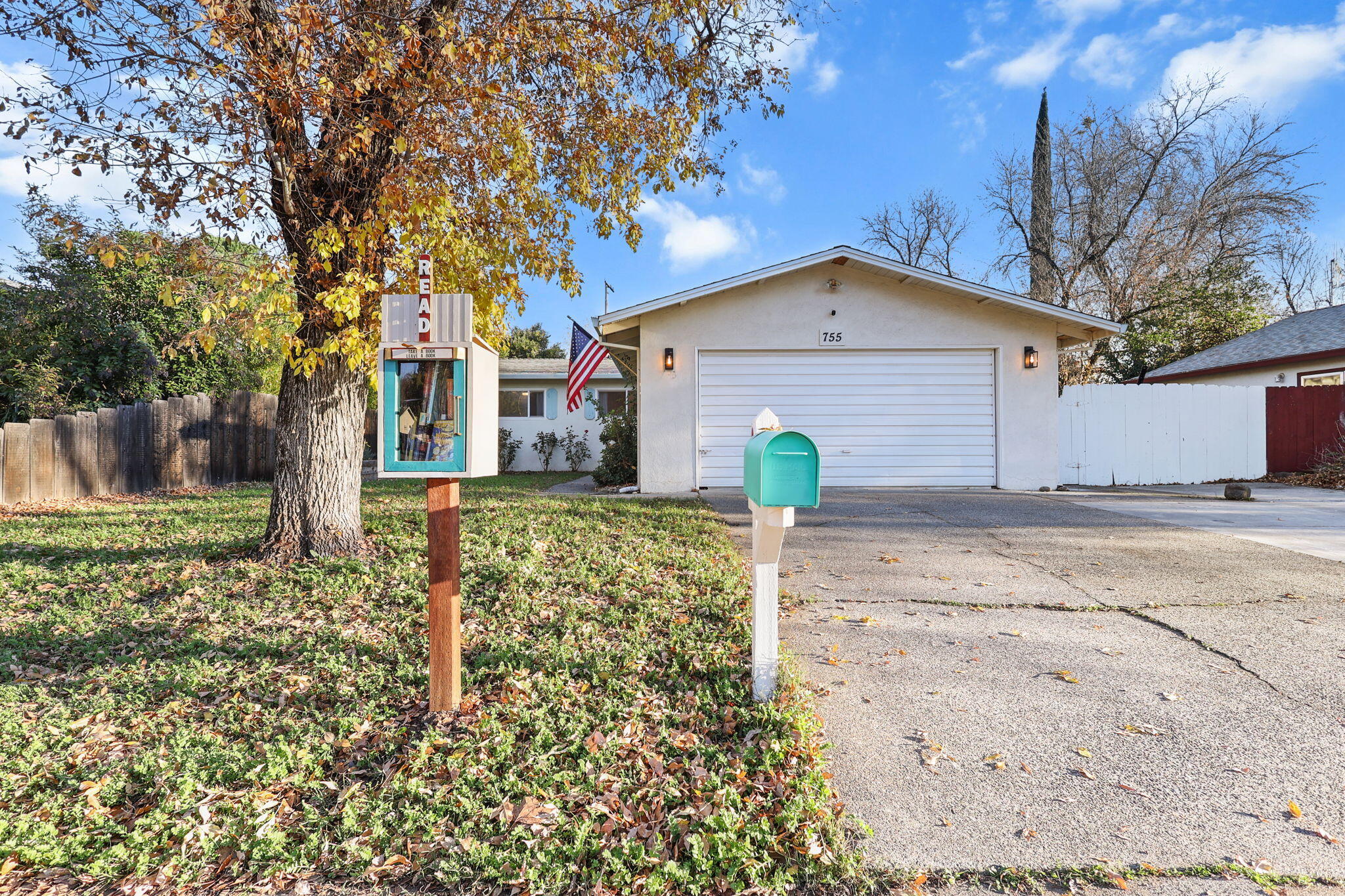 755 Christine Avenue