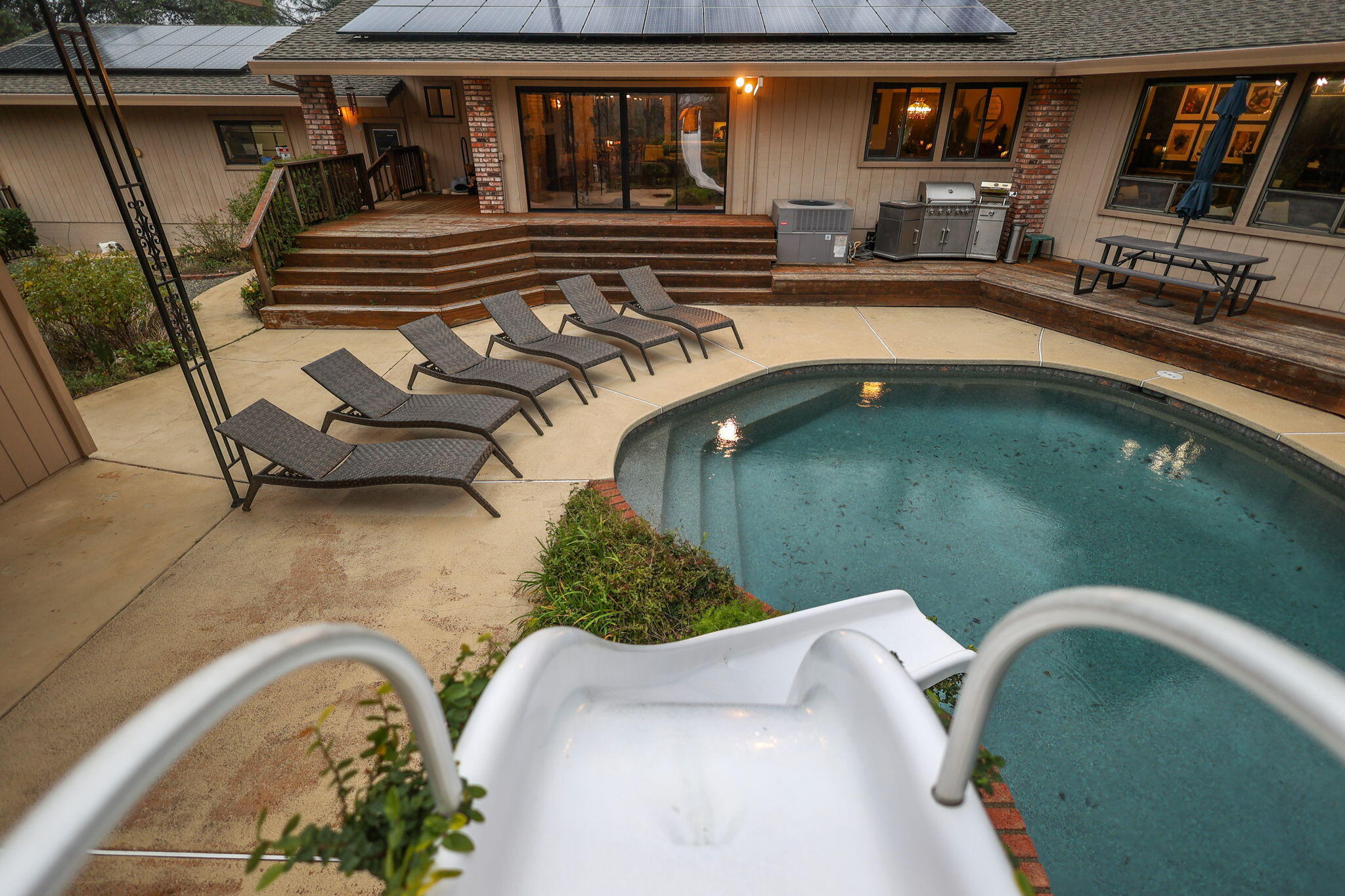 15133 Vista Knolls Drive