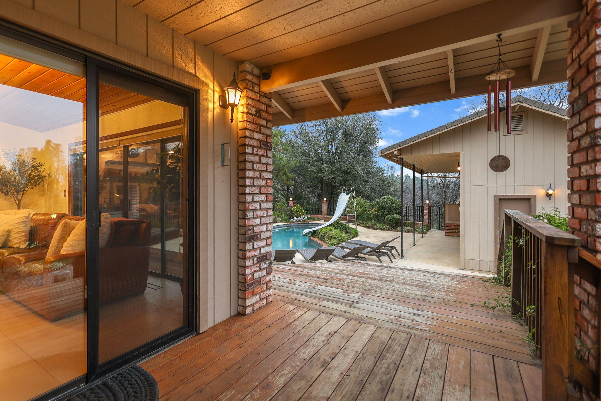 15133 Vista Knolls Drive