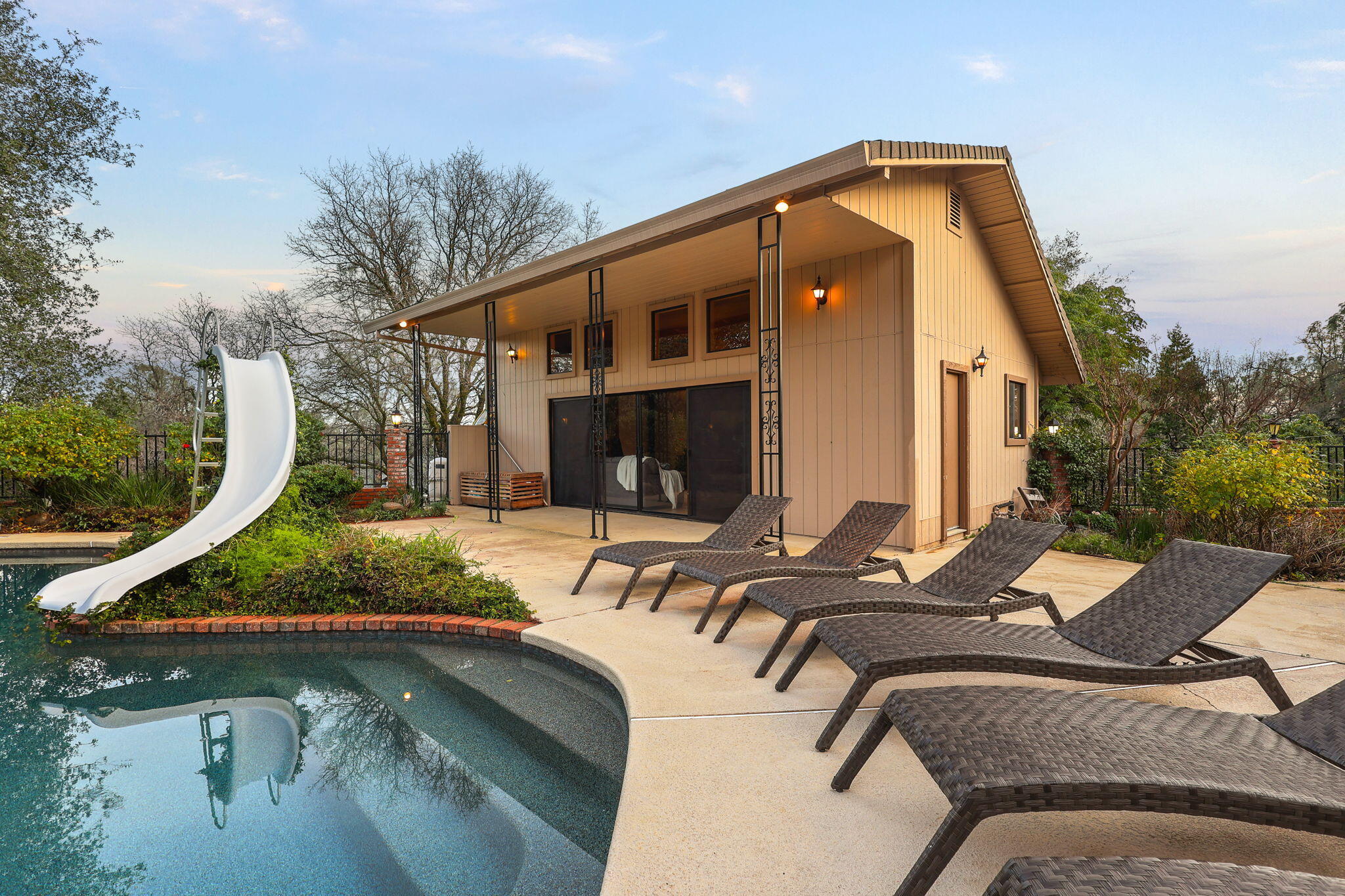 15133 Vista Knolls Drive