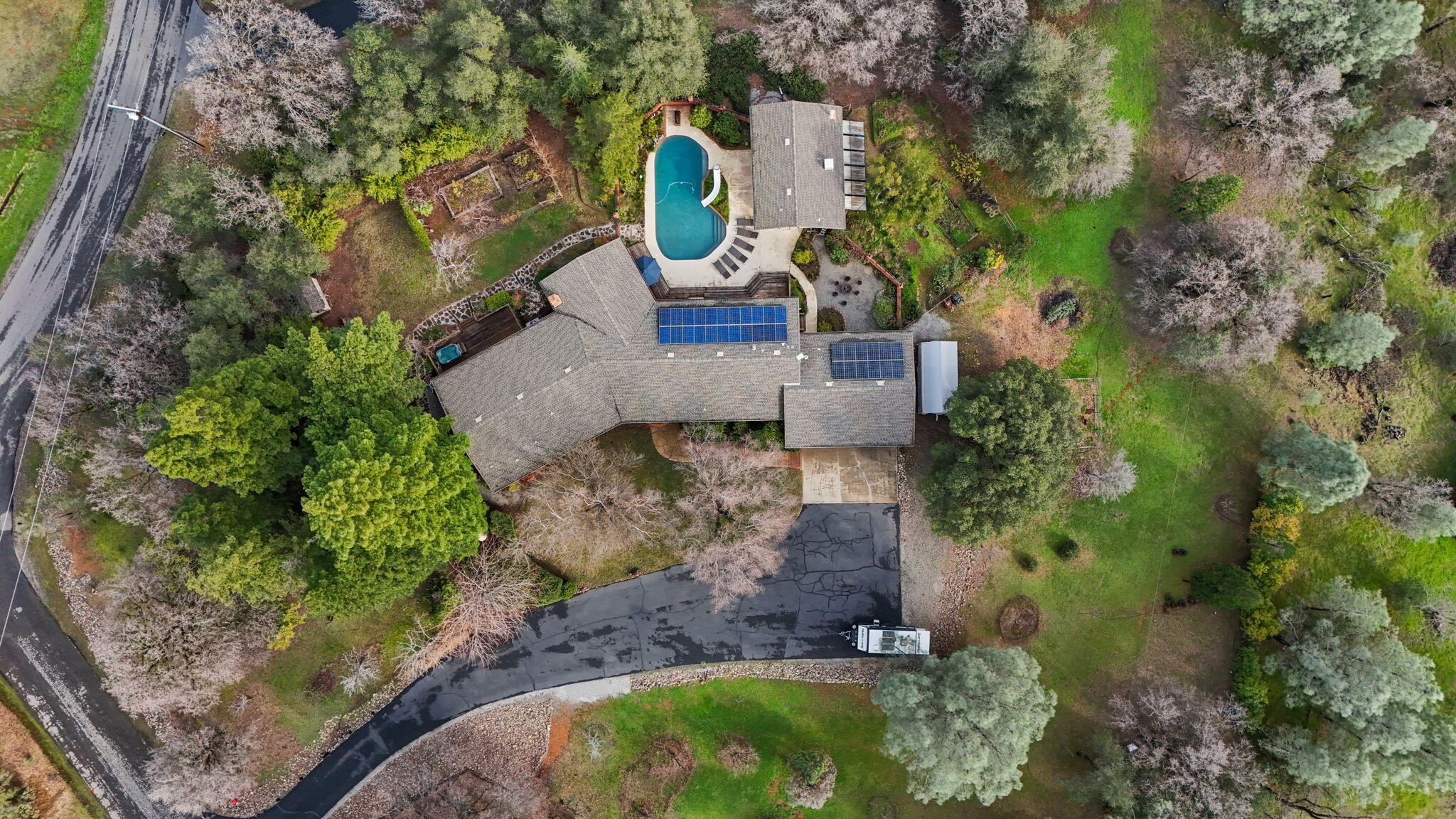 15133 Vista Knolls Drive