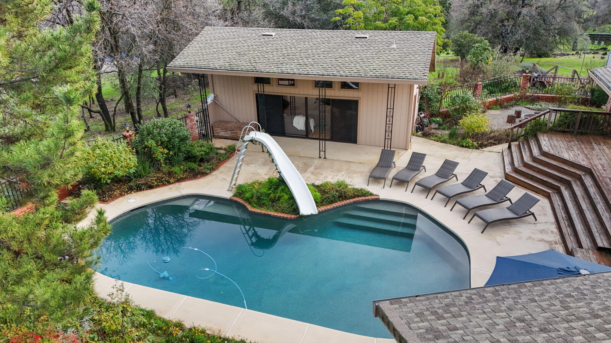 15133 Vista Knolls Drive