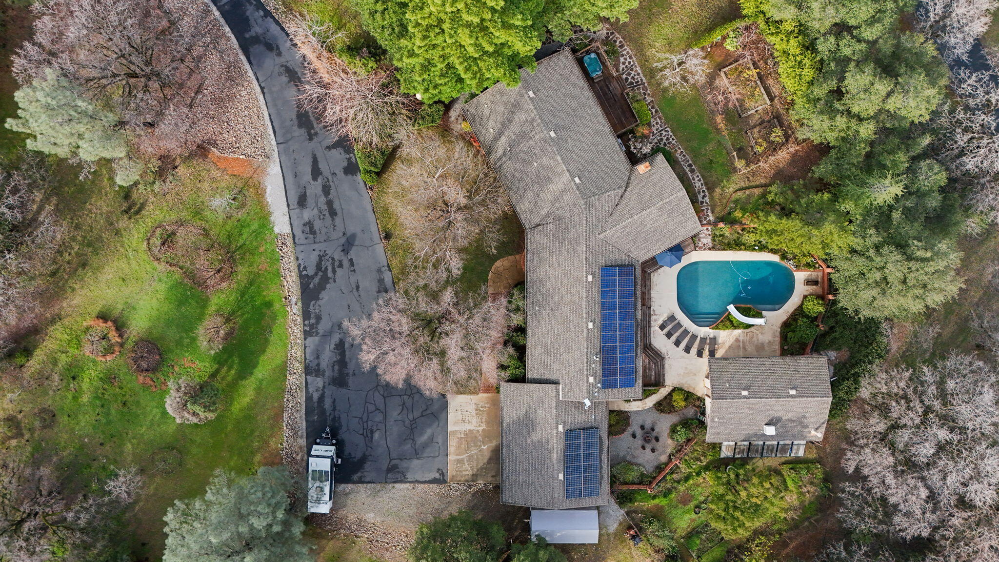 15133 Vista Knolls Drive