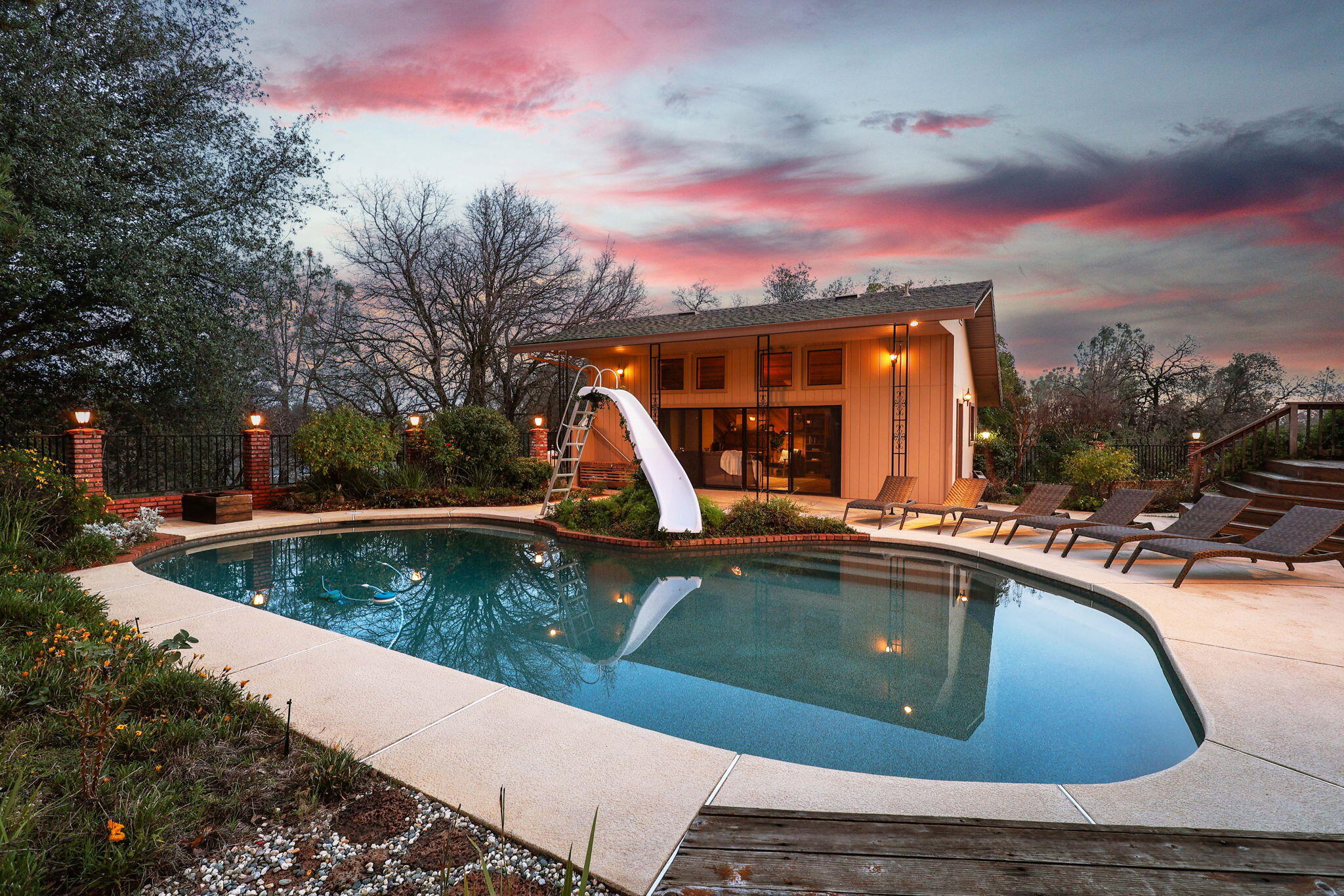 15133 Vista Knolls Drive