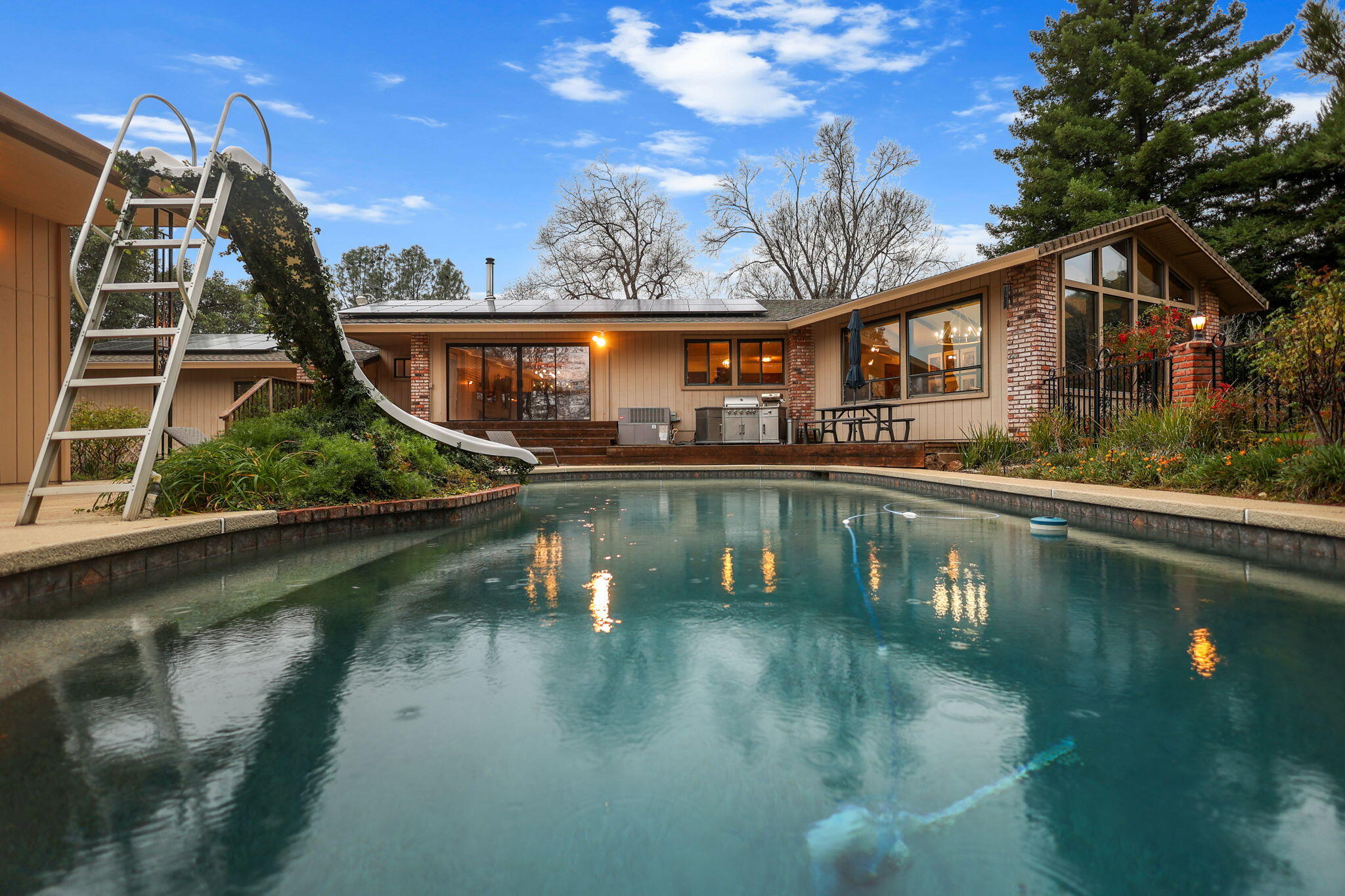 15133 Vista Knolls Drive