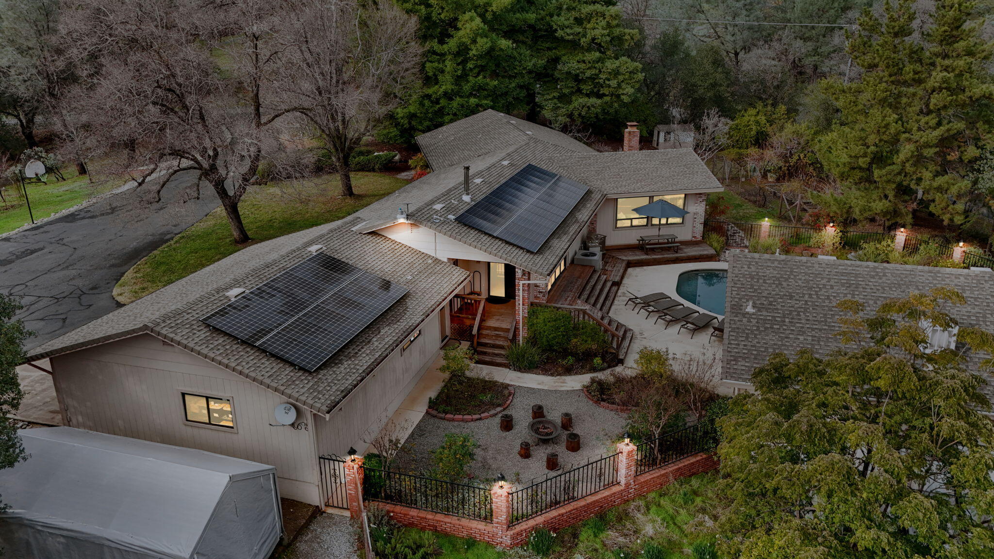 15133 Vista Knolls Drive