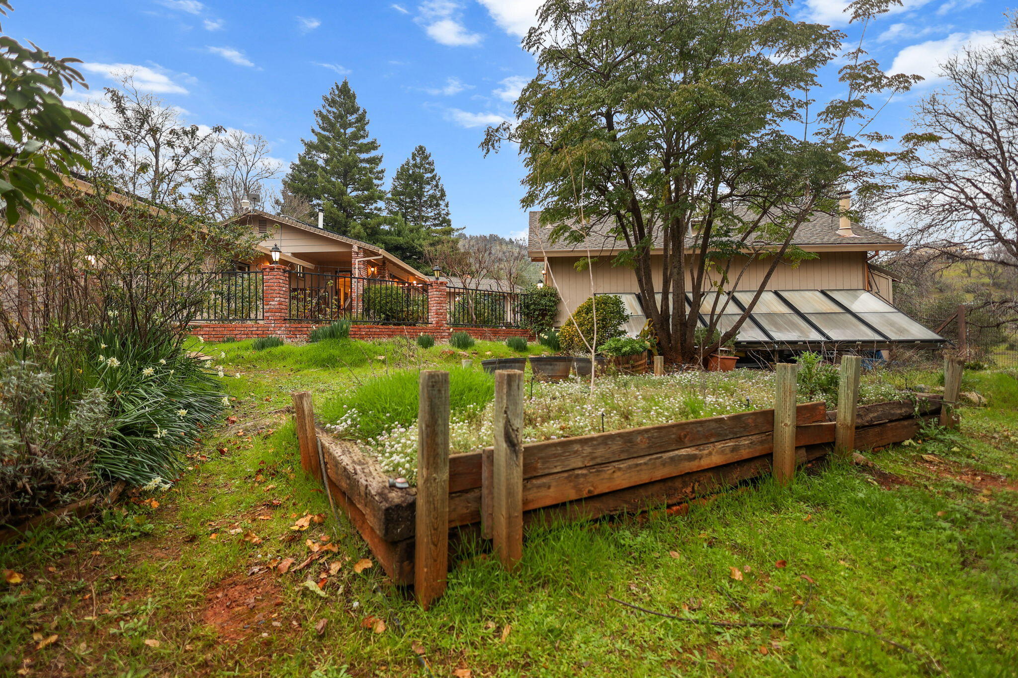 15133 Vista Knolls Drive