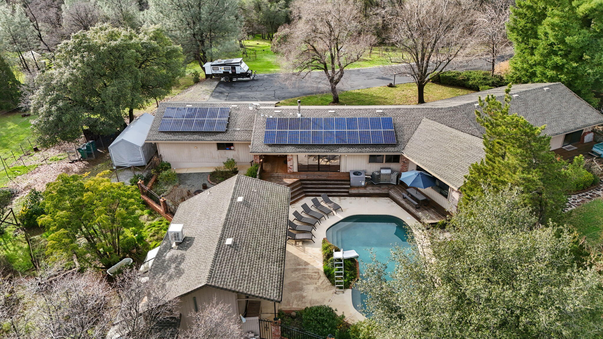 15133 Vista Knolls Drive