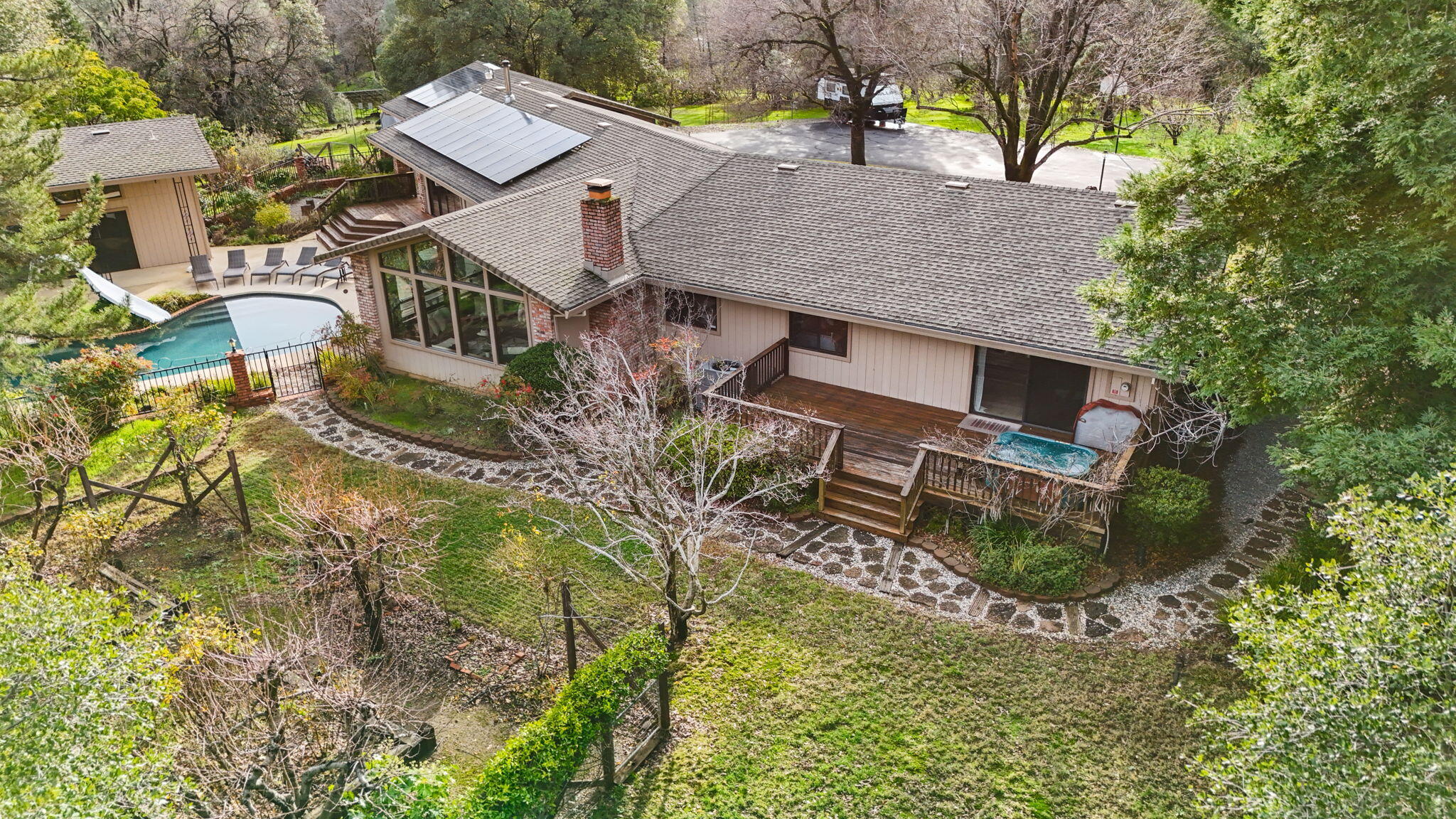 15133 Vista Knolls Drive