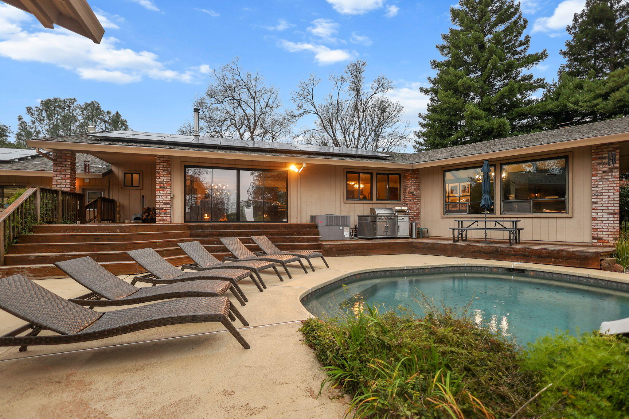 15133 Vista Knolls Drive