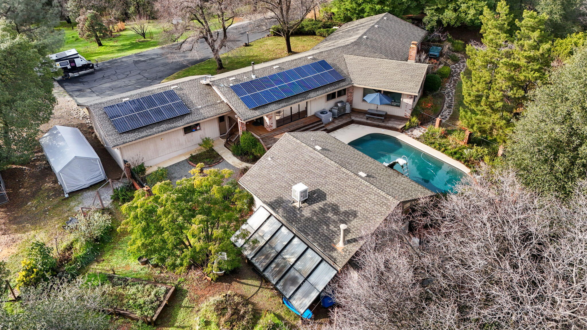 15133 Vista Knolls Drive