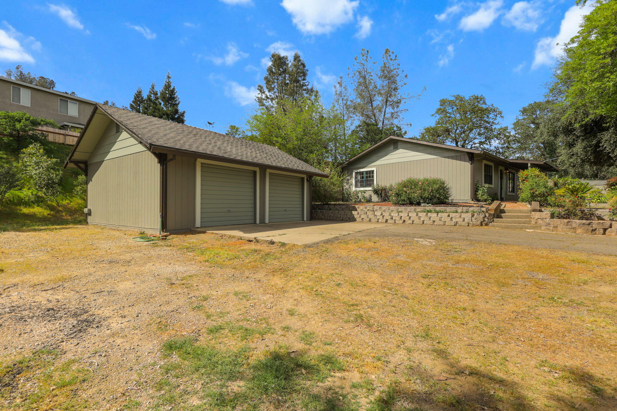 4550 Placer Road