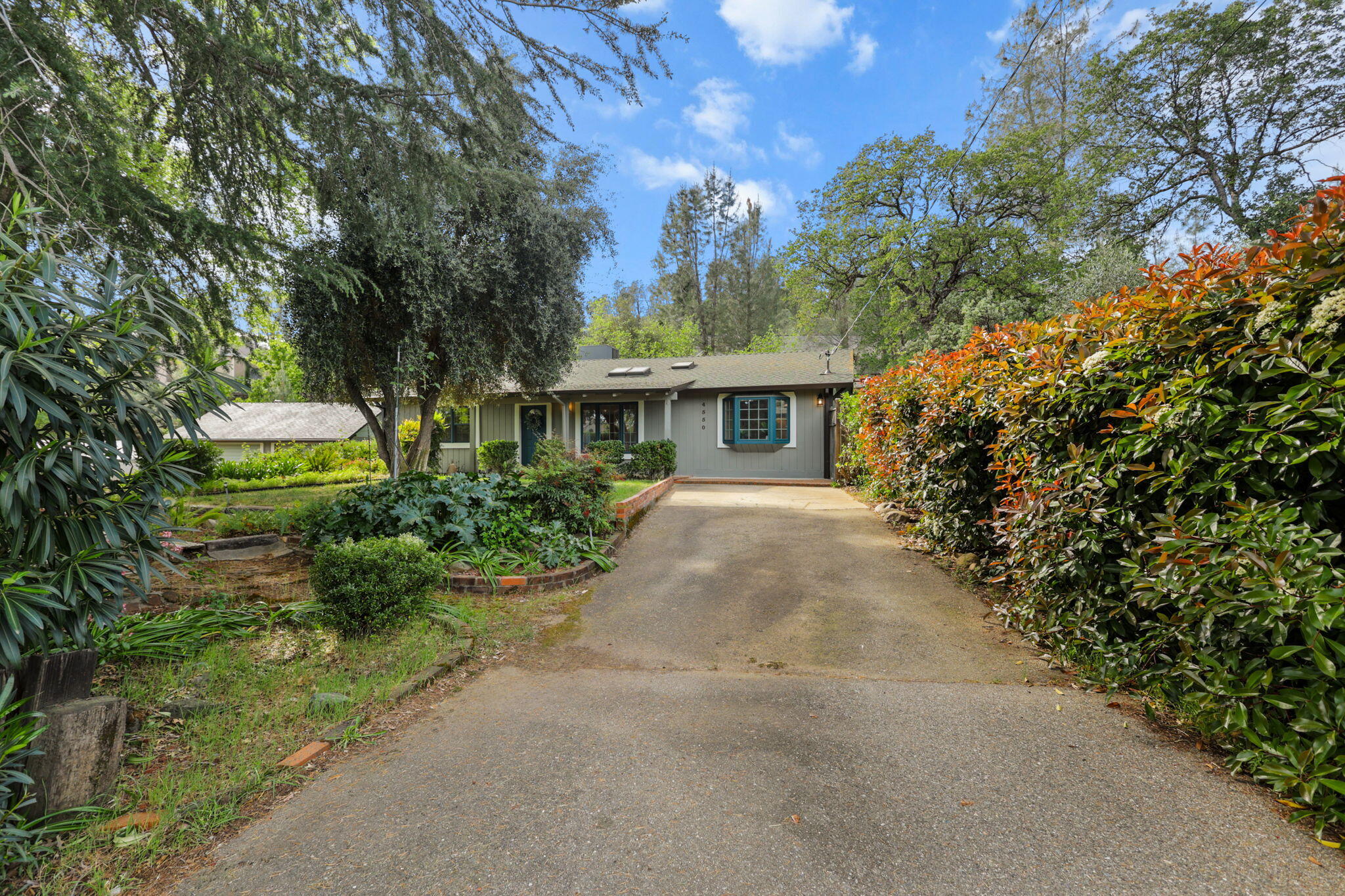 4550 Placer Road