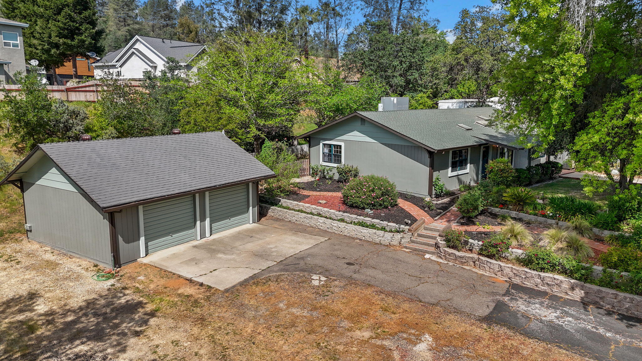 4550 Placer Road