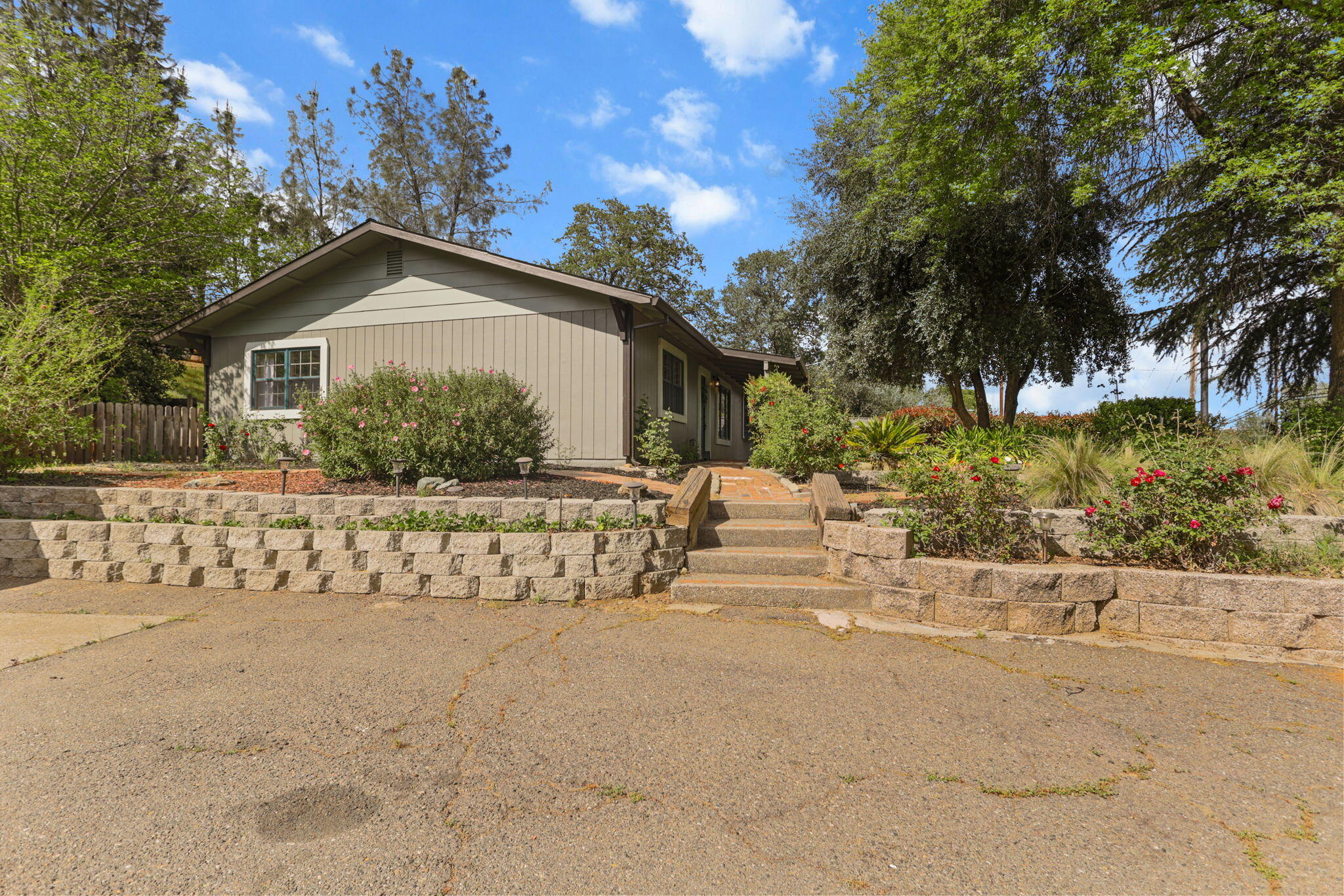 4550 Placer Road