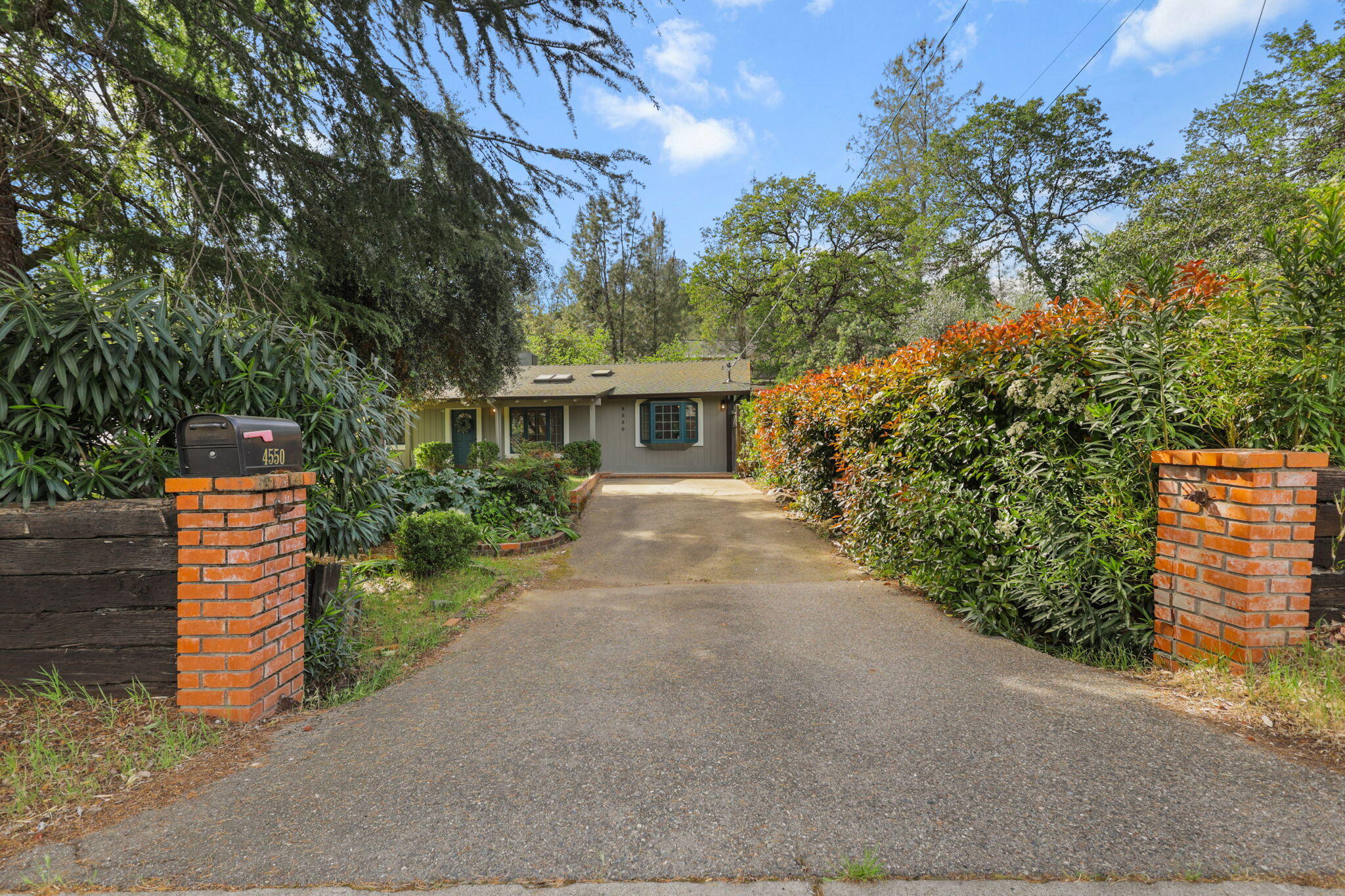 4550 Placer Road