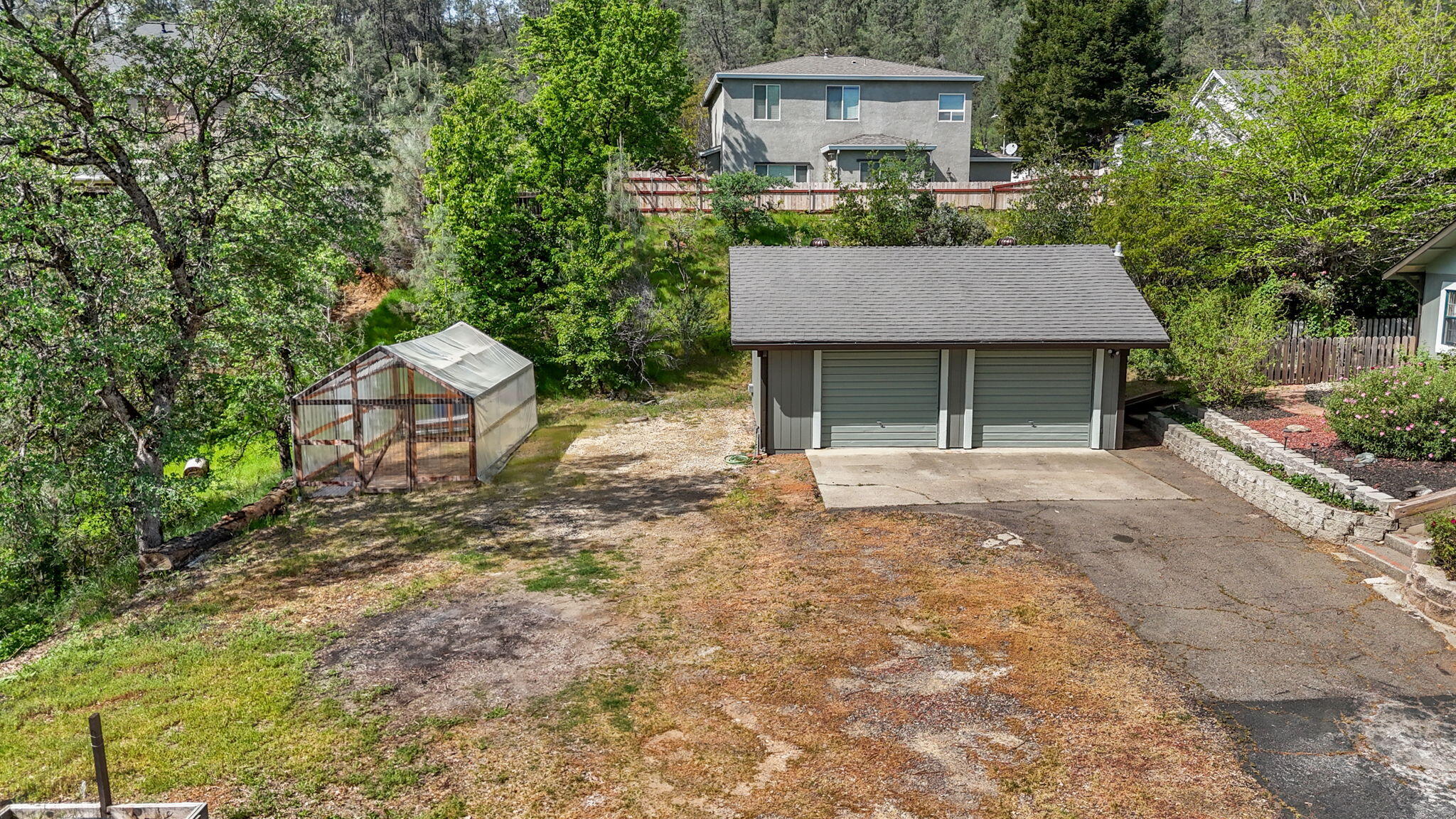 4550 Placer Road