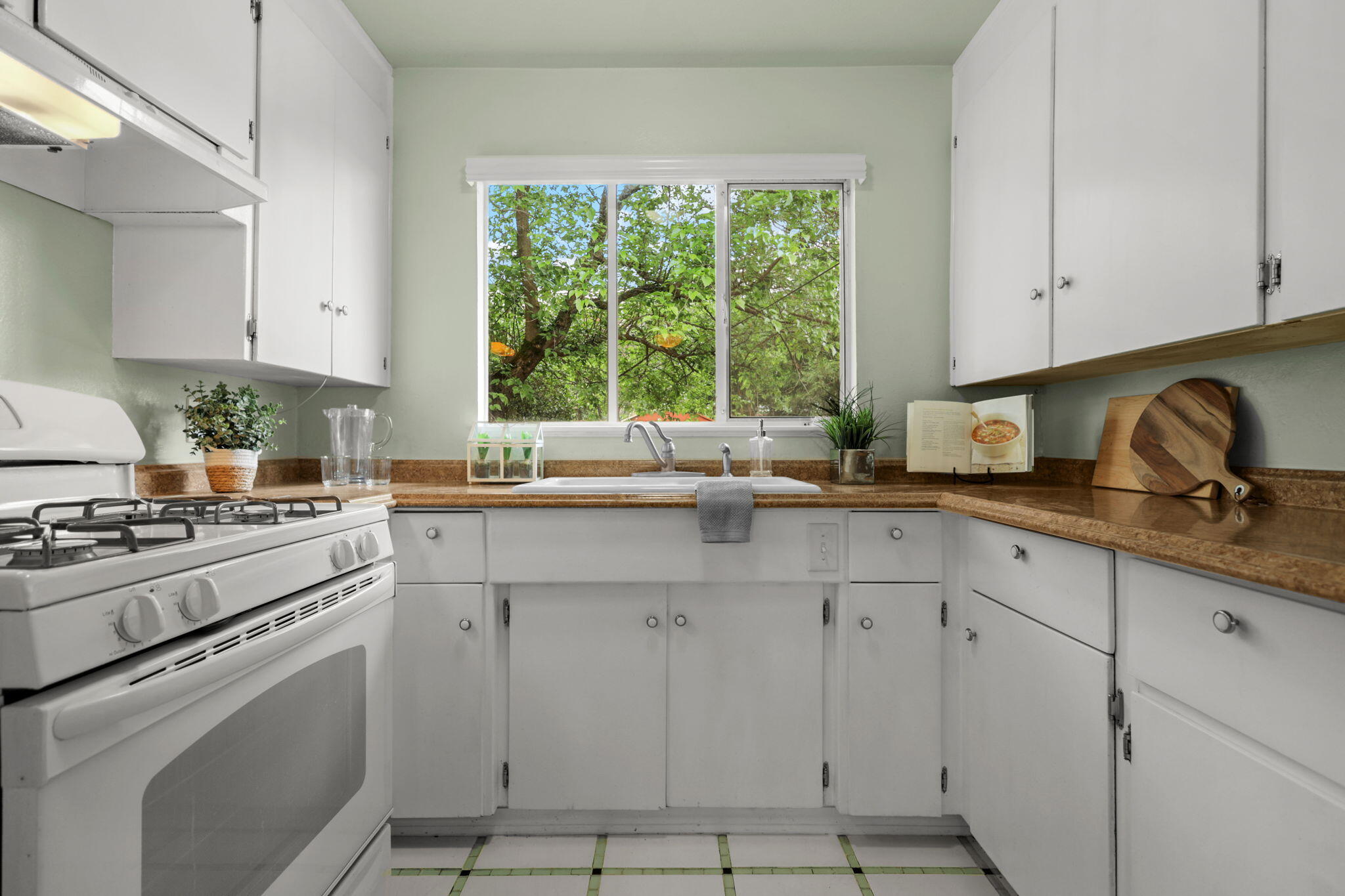 1335 Lodgepole Avenue