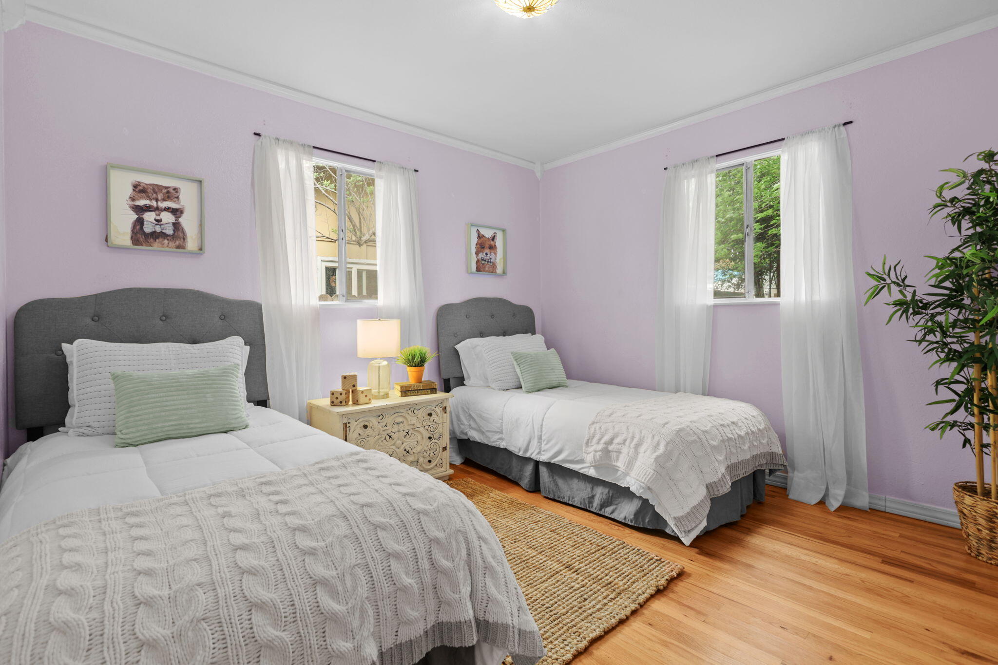 1335 Lodgepole Avenue