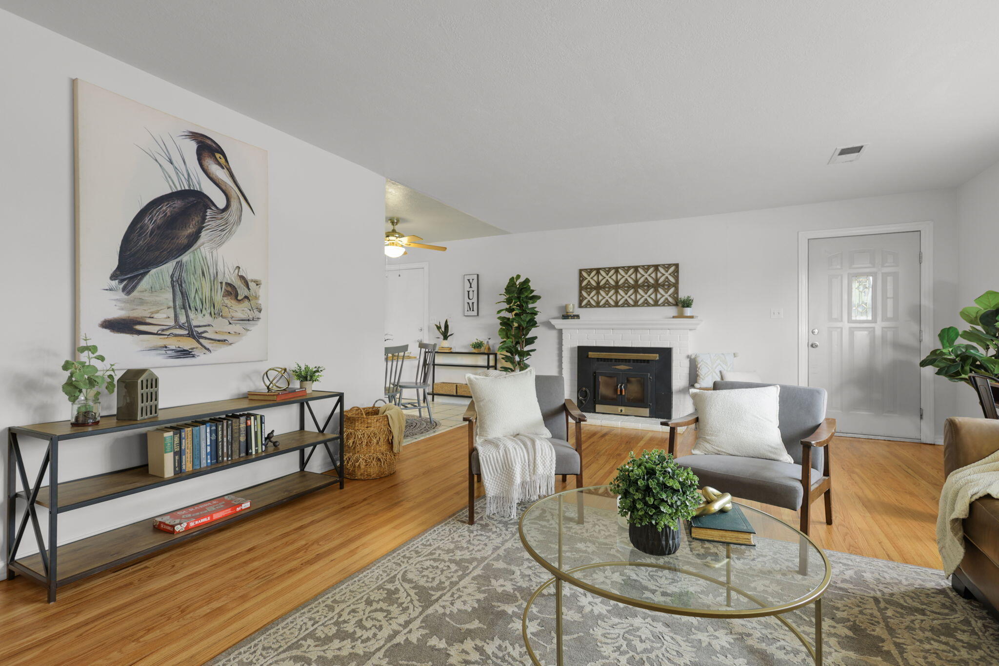 1335 Lodgepole Avenue