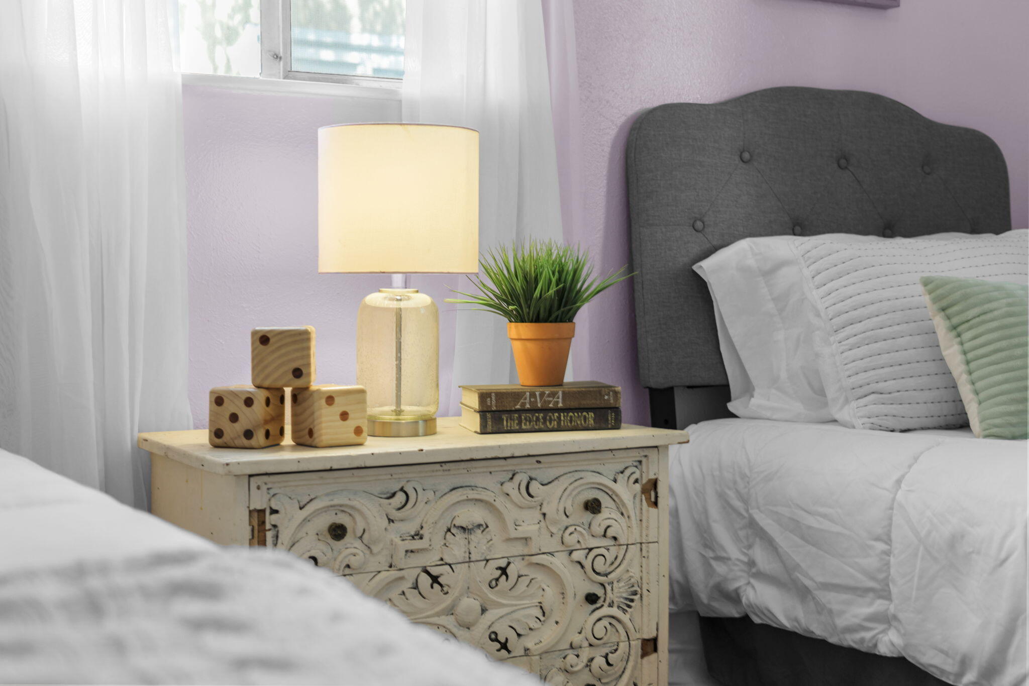 1335 Lodgepole Avenue