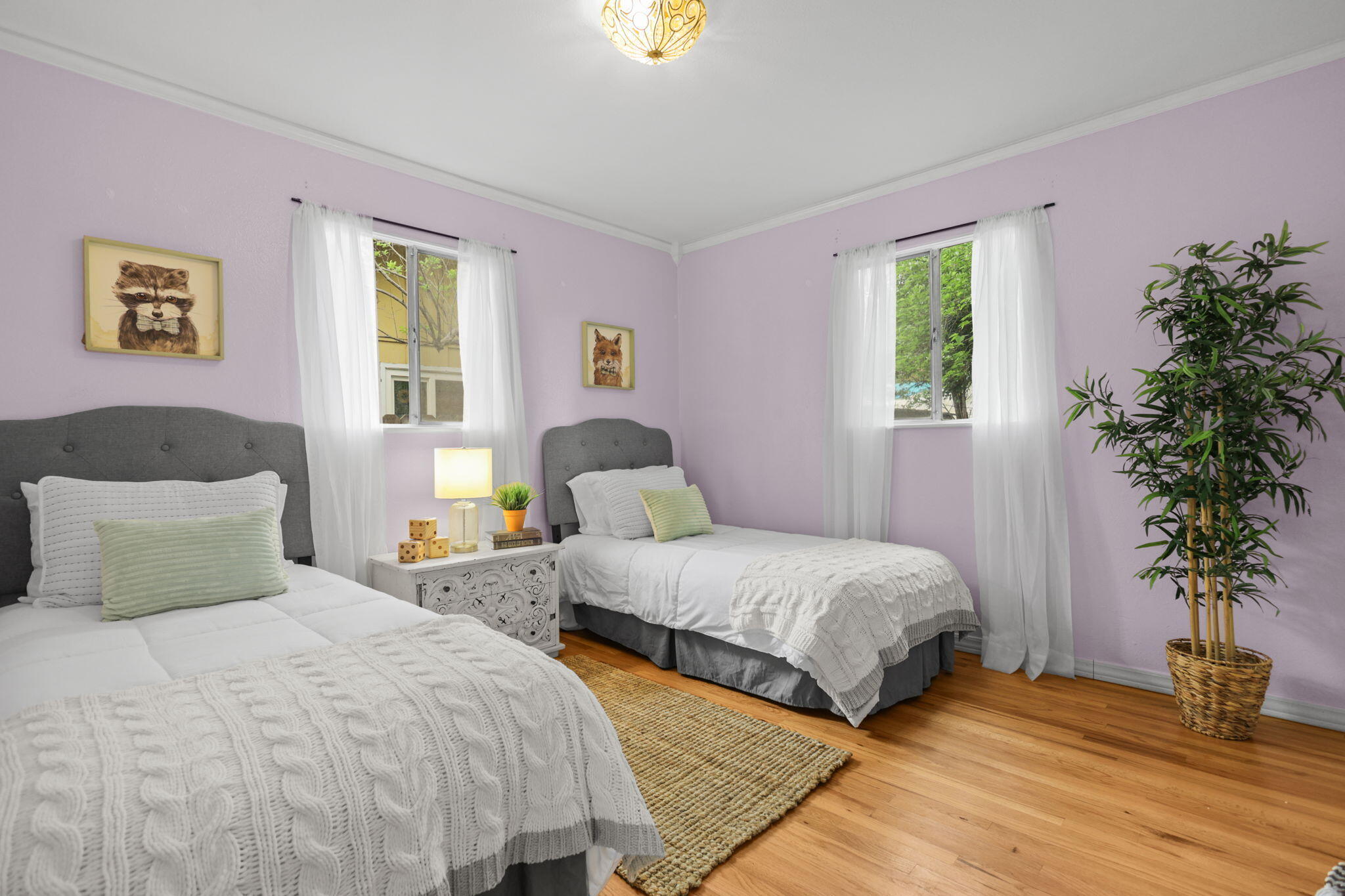 1335 Lodgepole Avenue