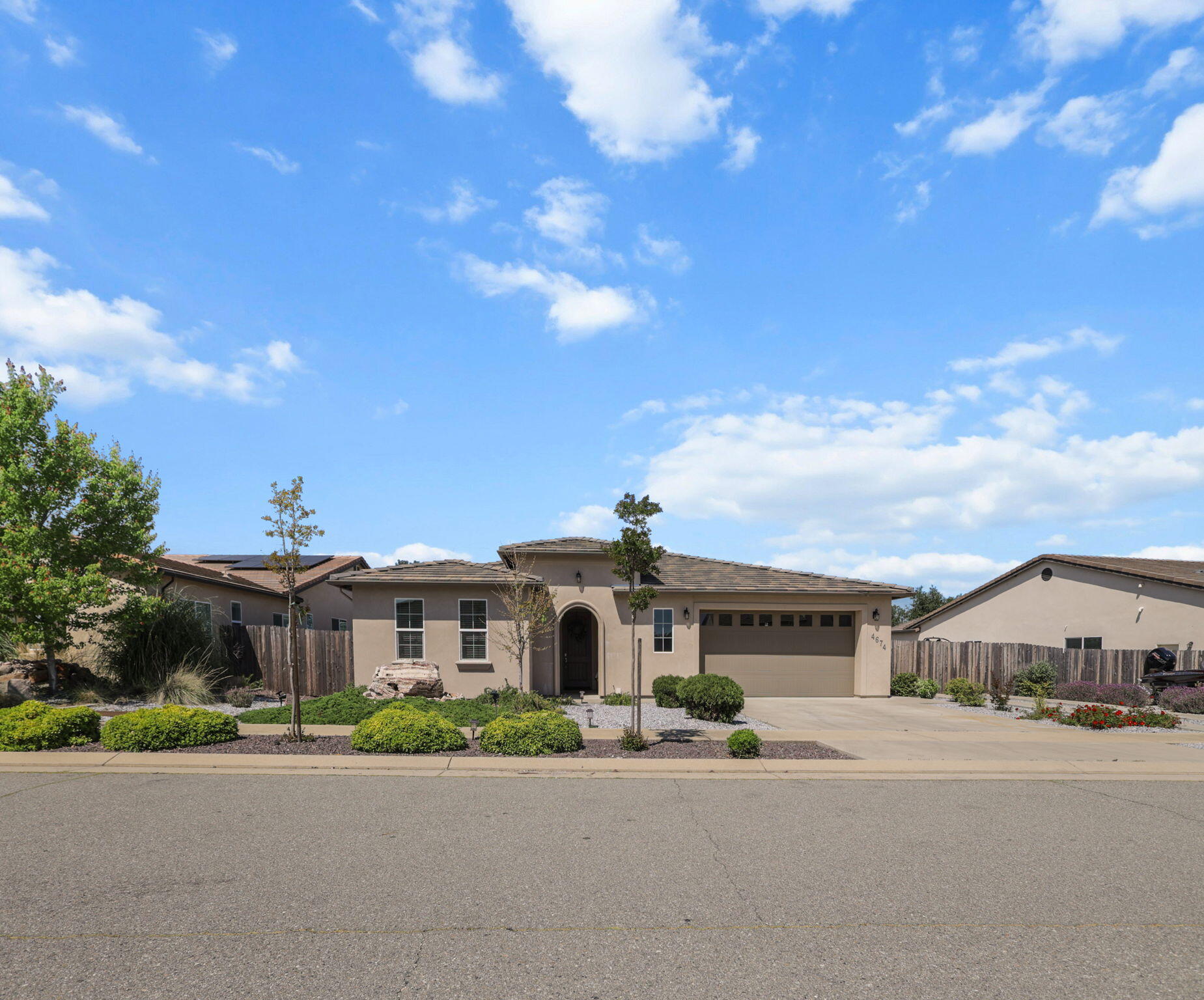 4674 Pleasant Hills Drive