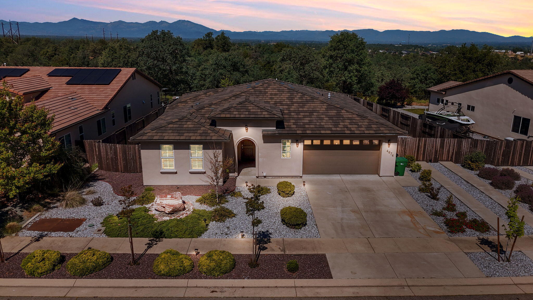 4674 Pleasant Hills Drive