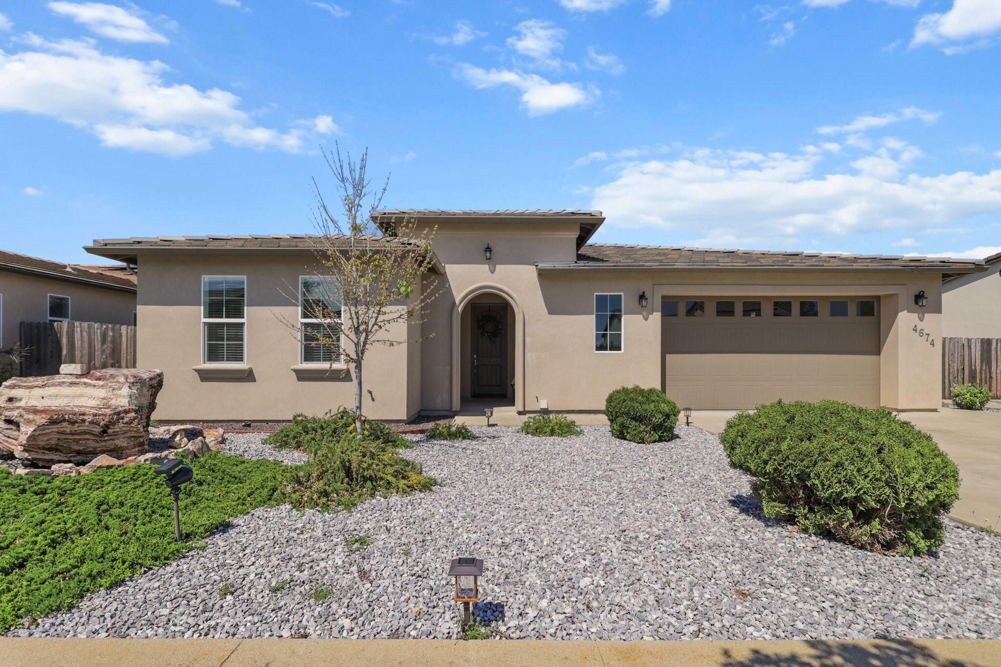 4674 Pleasant Hills Drive