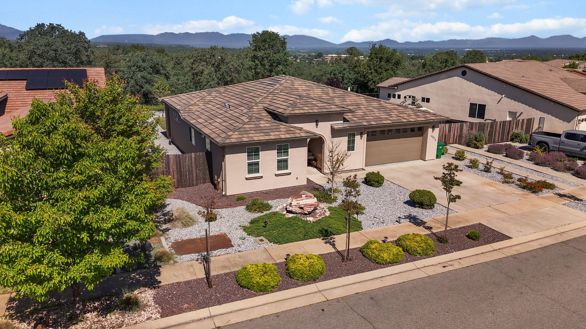 4674 Pleasant Hills Drive