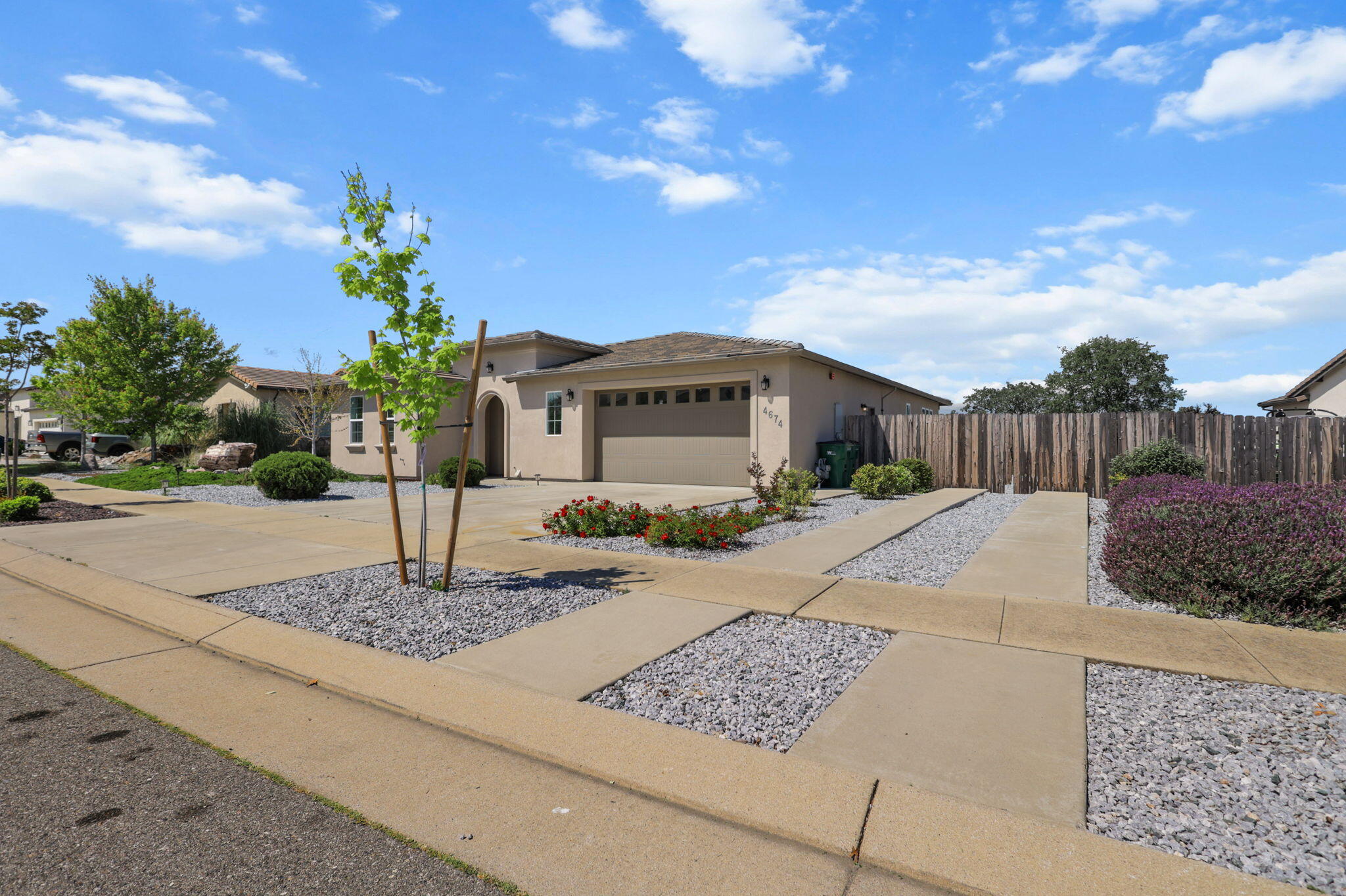 4674 Pleasant Hills Drive