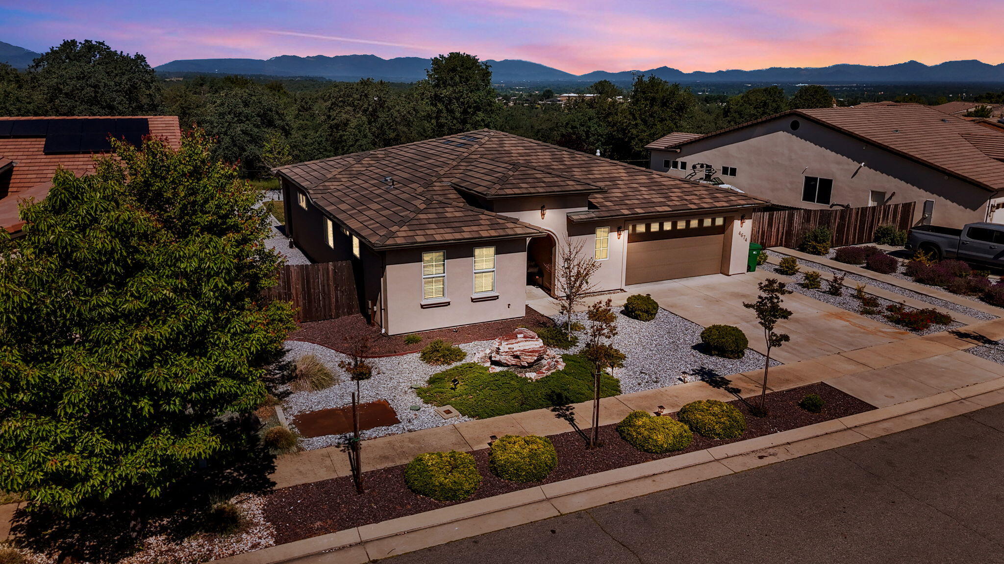 4674 Pleasant Hills Drive