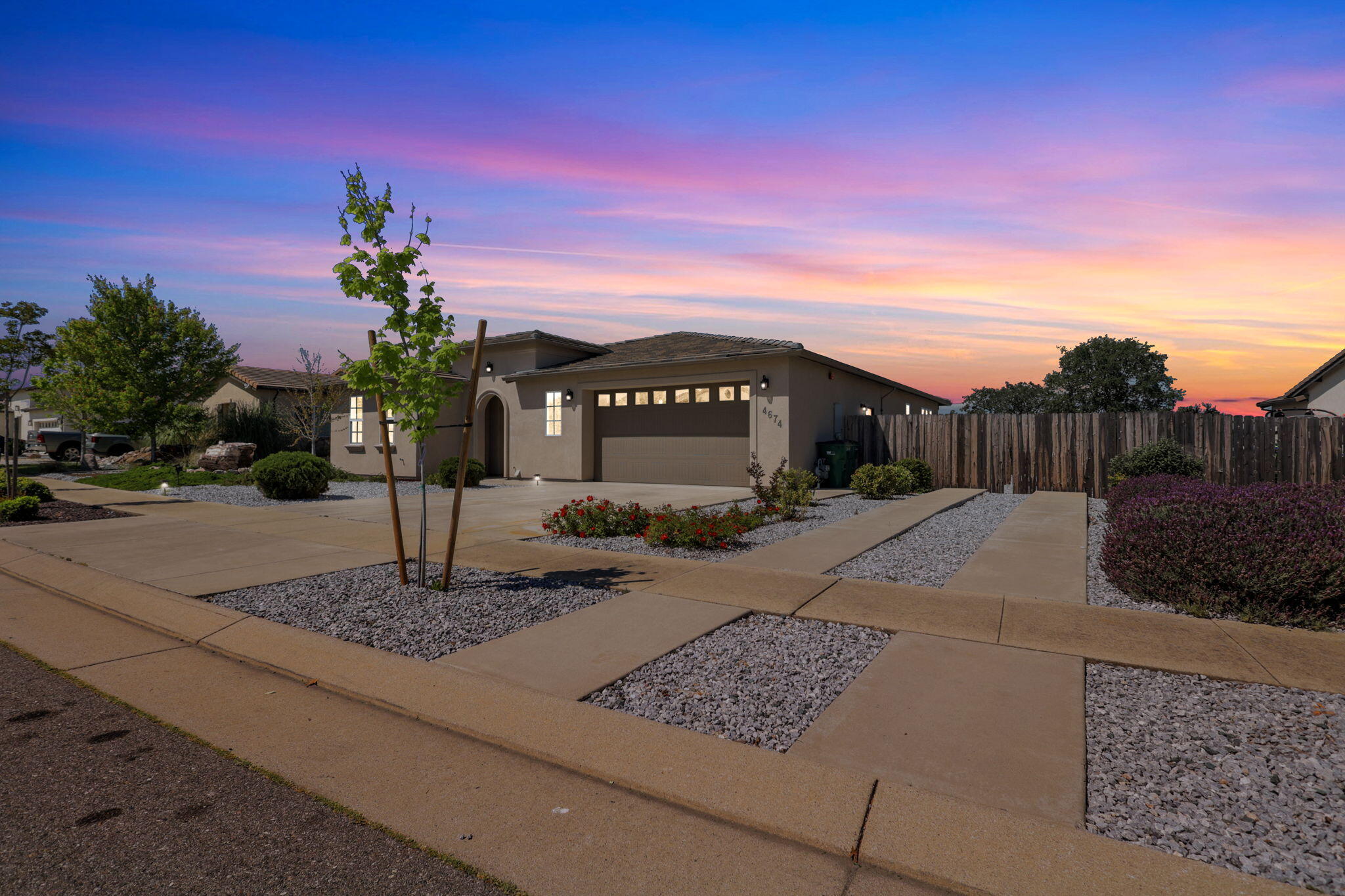 4674 Pleasant Hills Drive