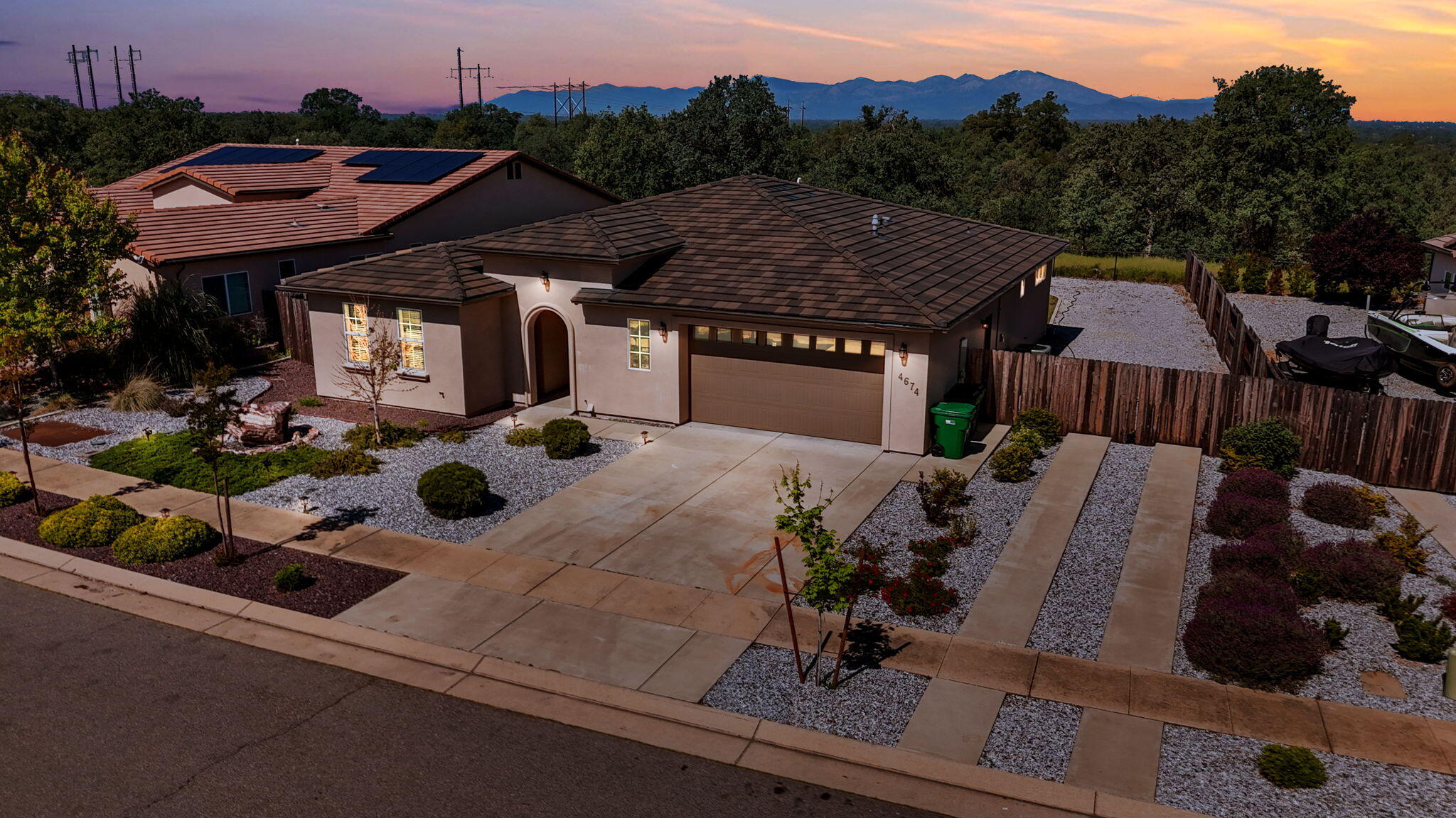 4674 Pleasant Hills Drive