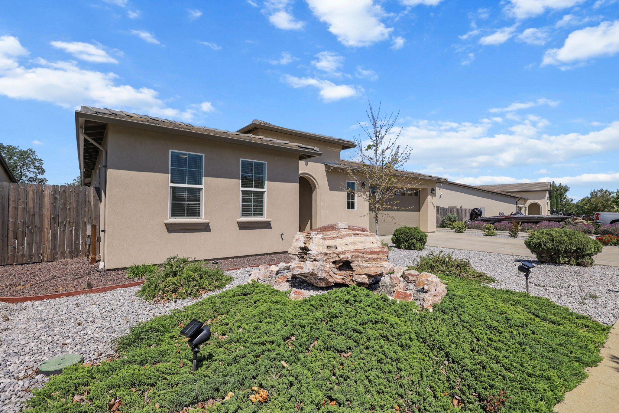 4674 Pleasant Hills Drive