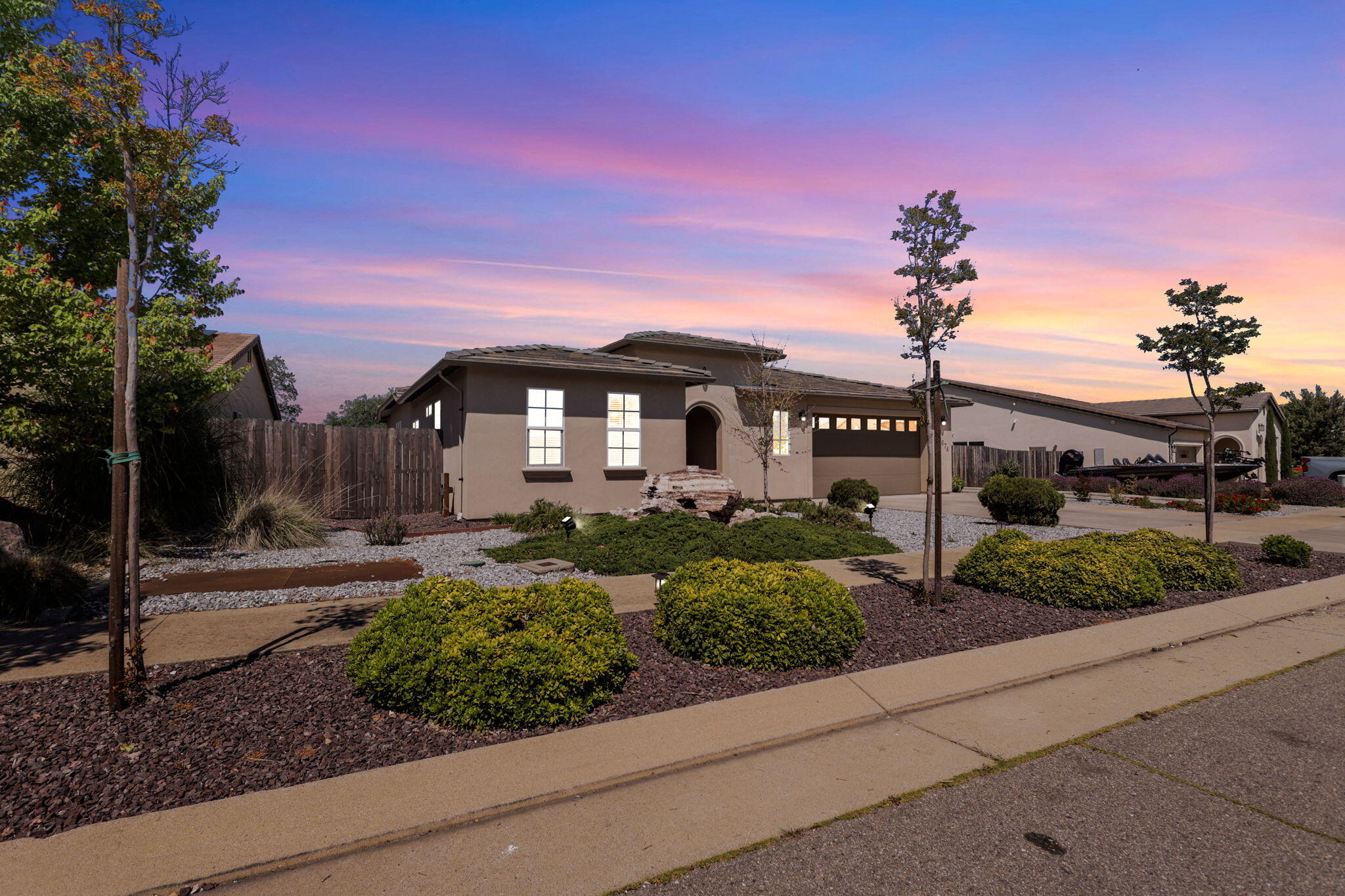 4674 Pleasant Hills Drive