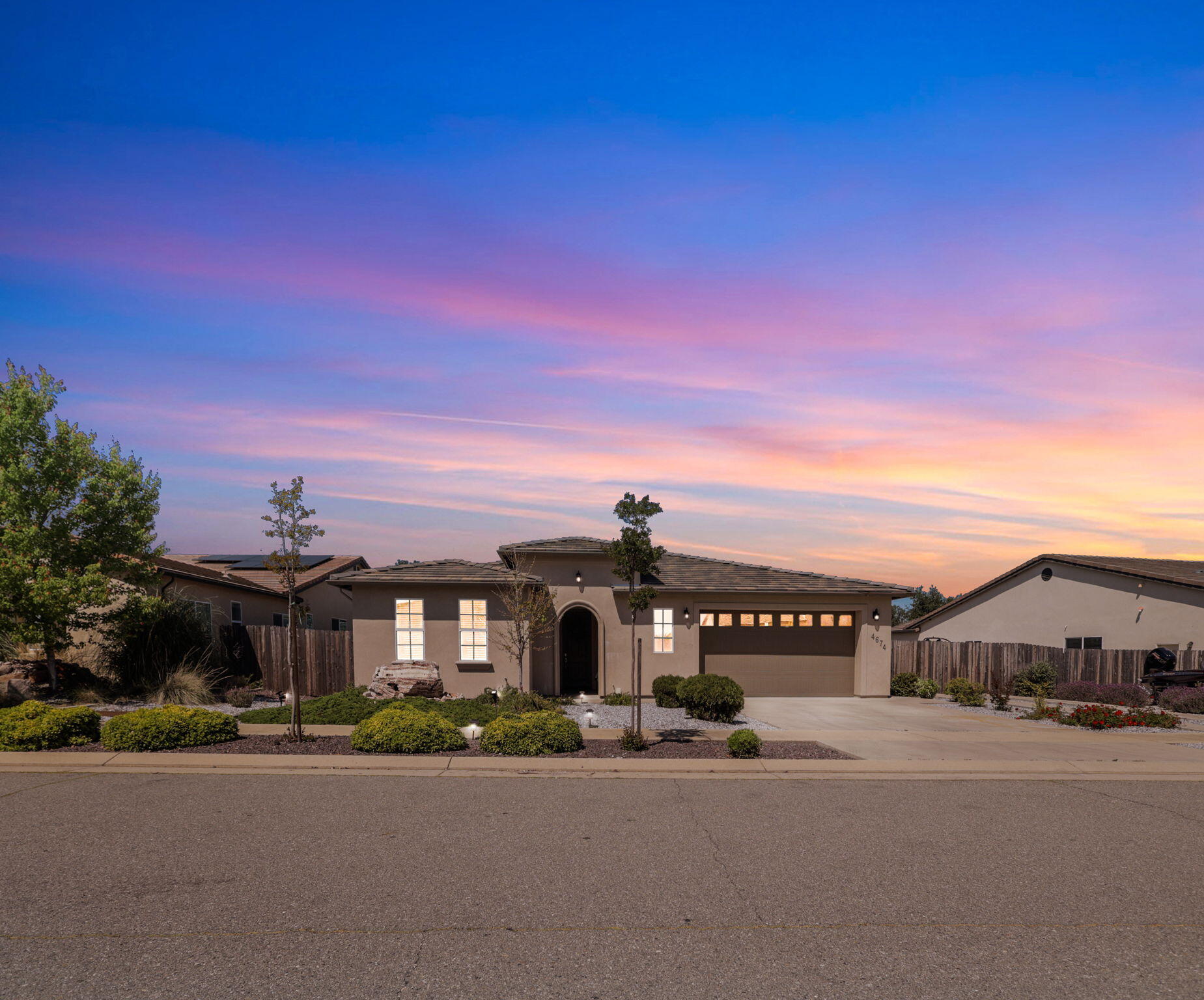 4674 Pleasant Hills Drive