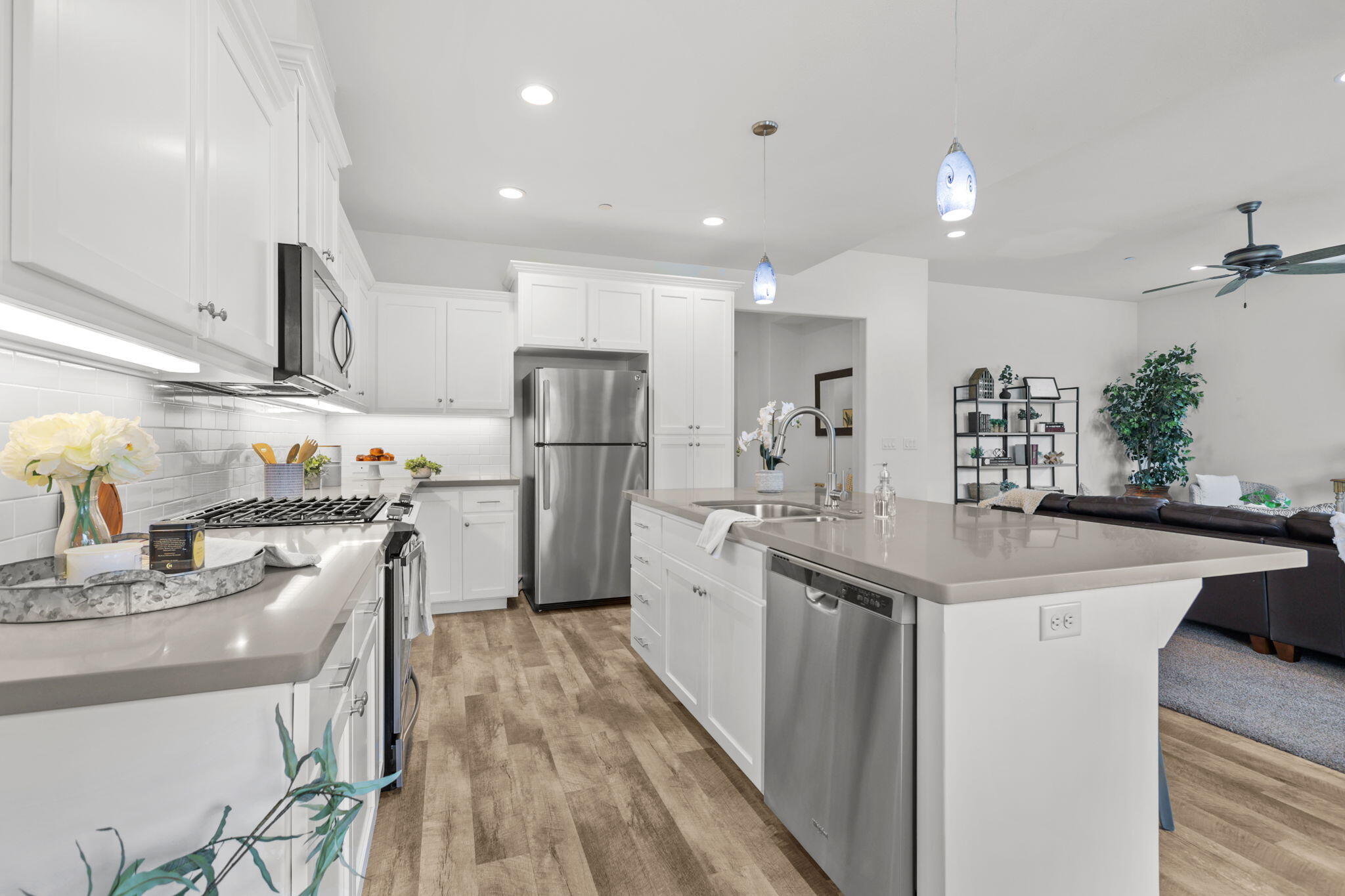 4674 Pleasant Hills Drive