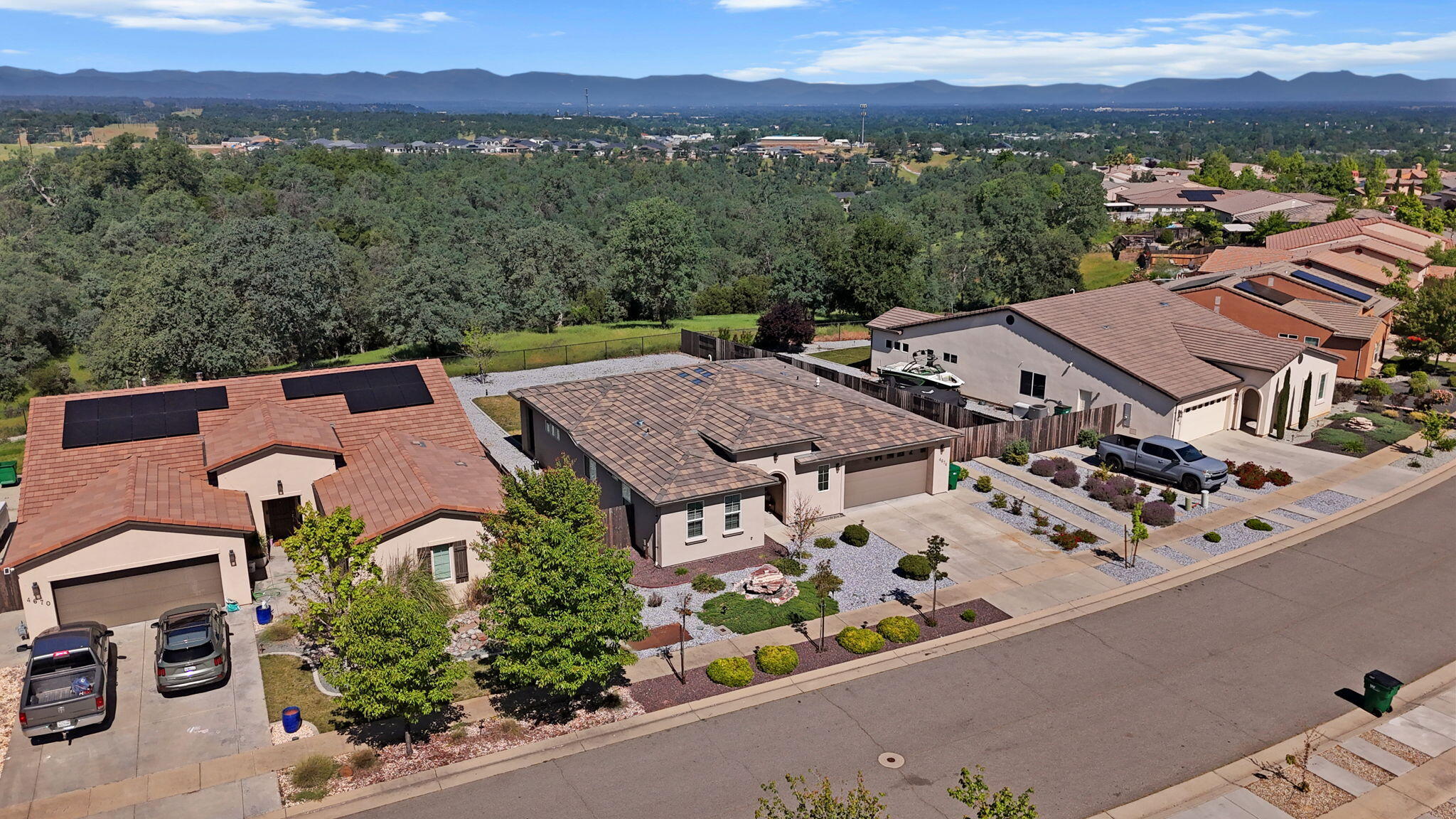 4674 Pleasant Hills Drive