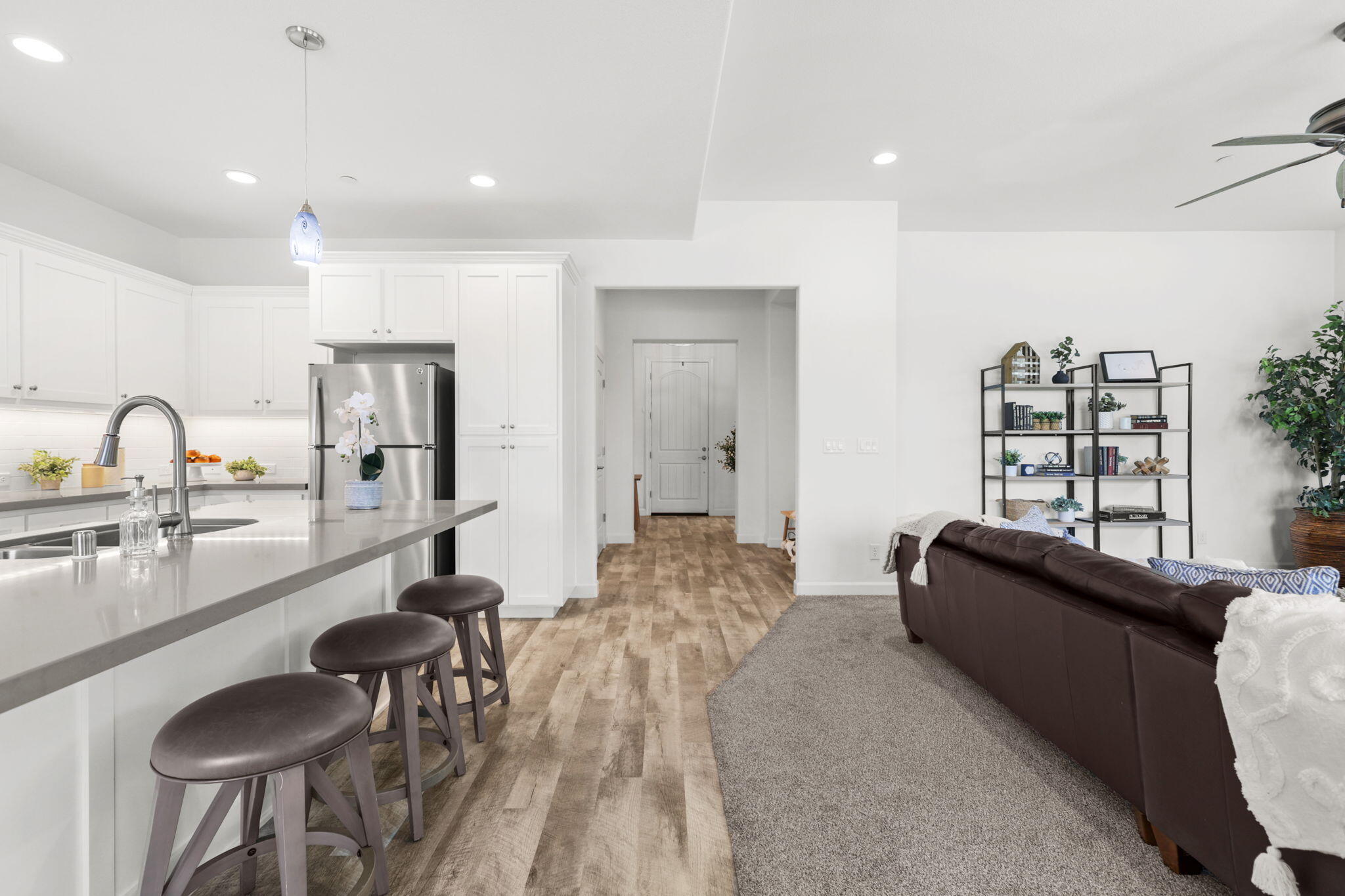 4674 Pleasant Hills Drive