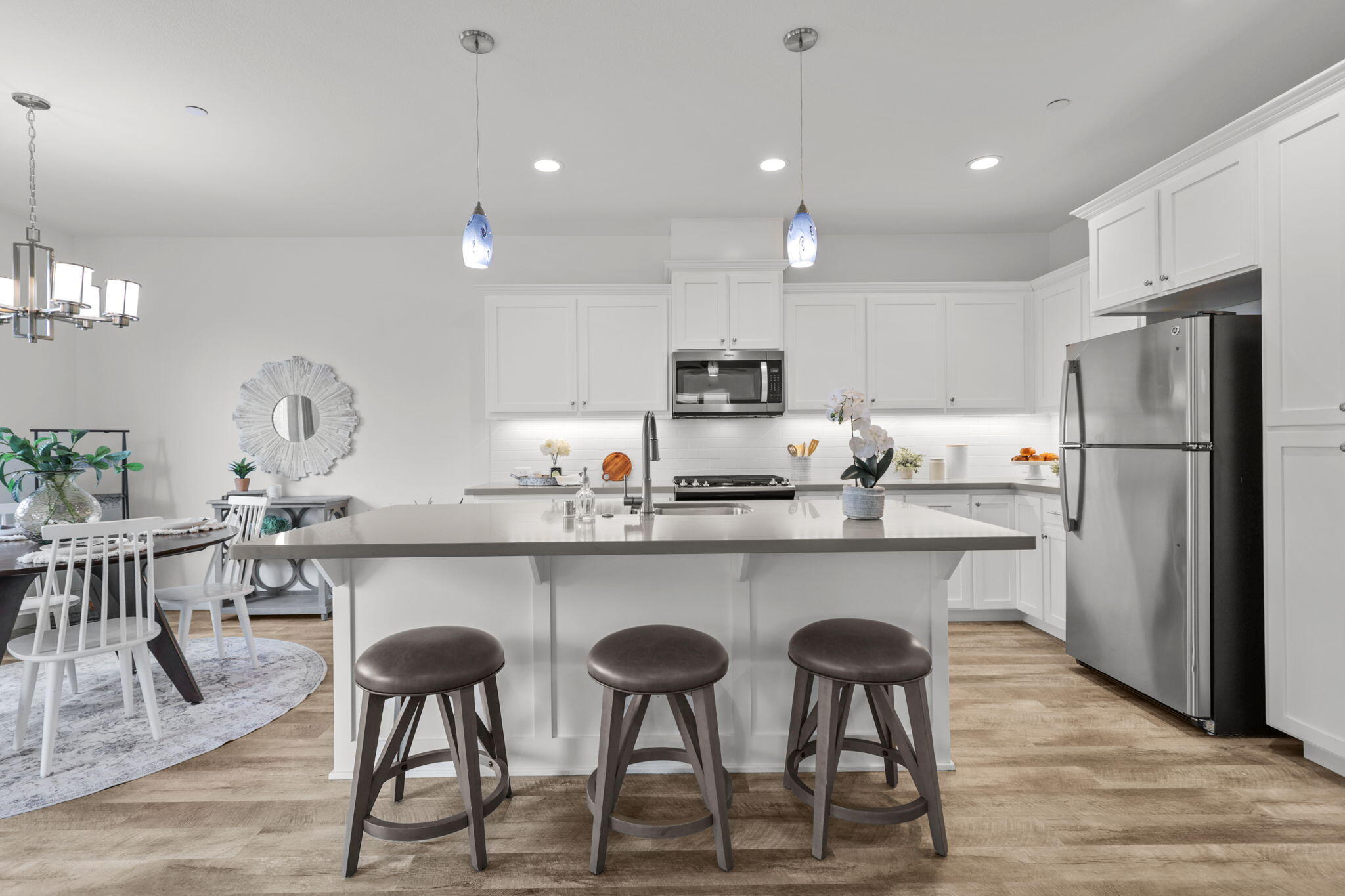 4674 Pleasant Hills Drive