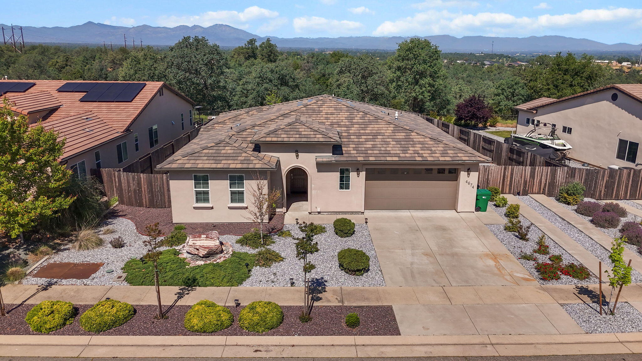 4674 Pleasant Hills Drive