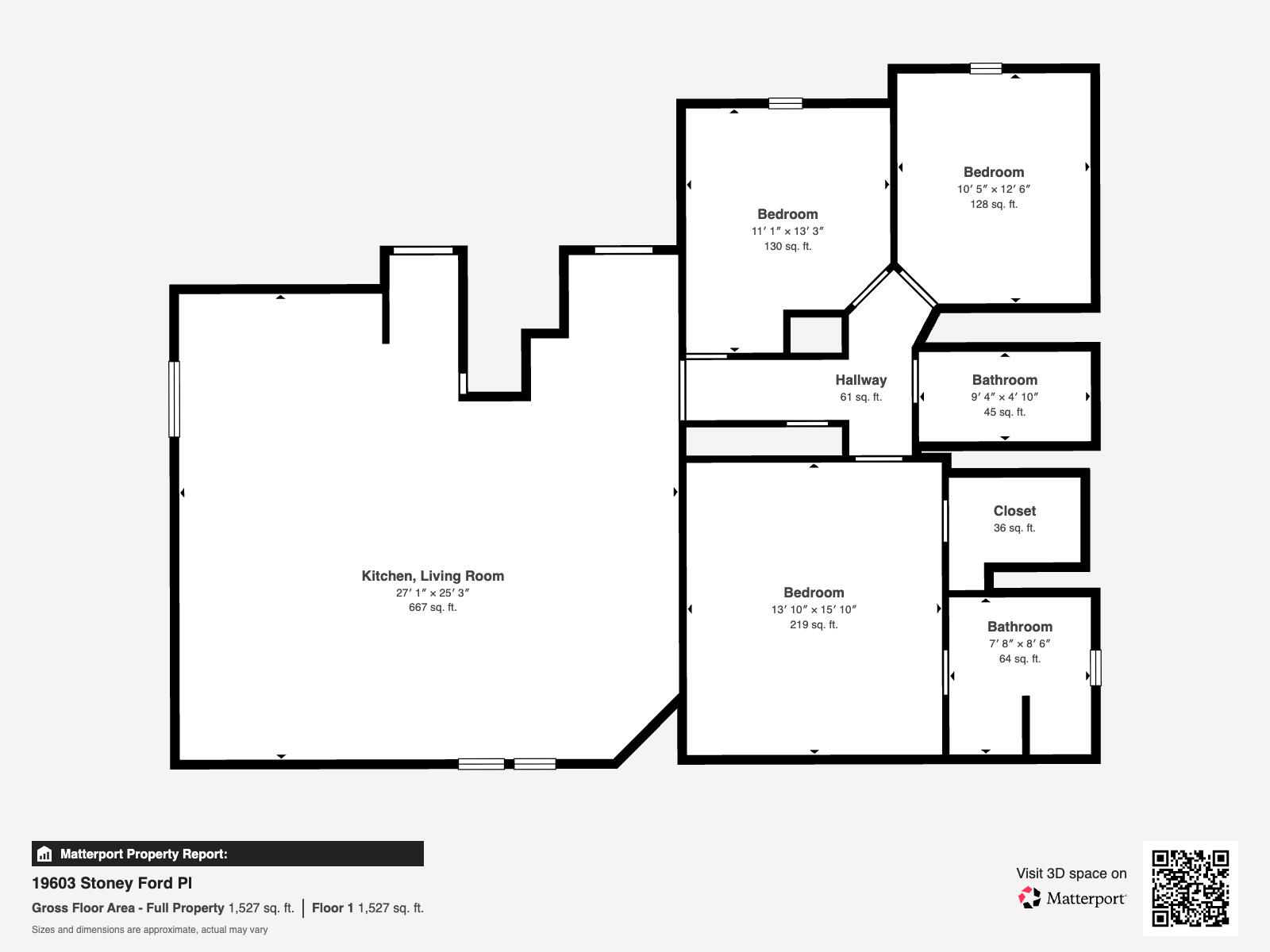 19603 Stoney Ford Place